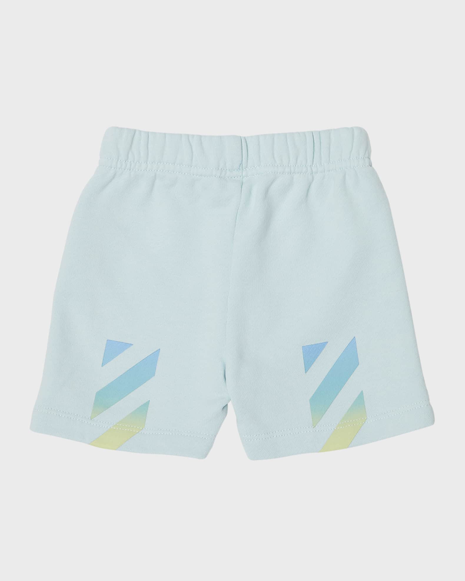 Off white shorts sizing shop