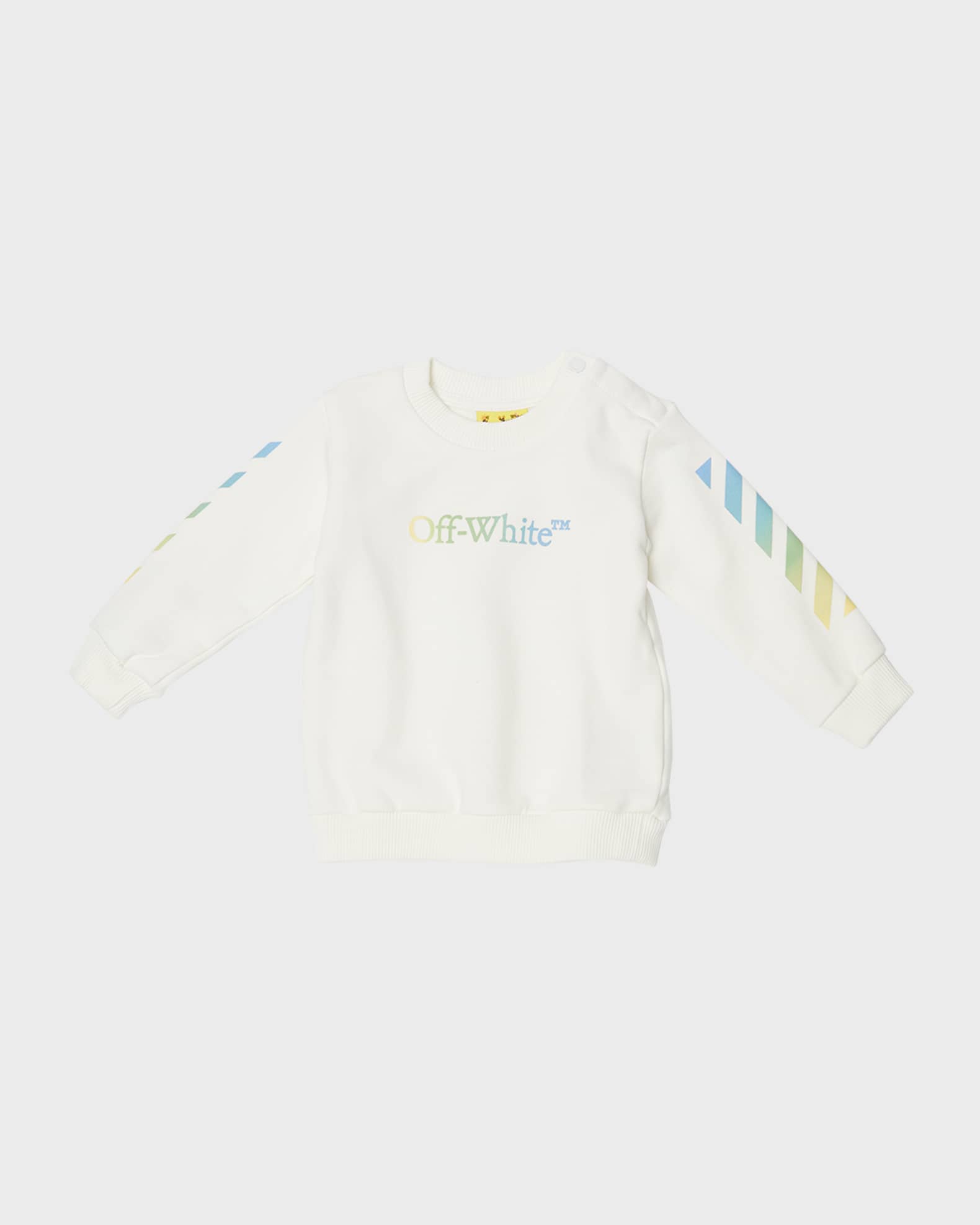 Off white sweatsuit sale