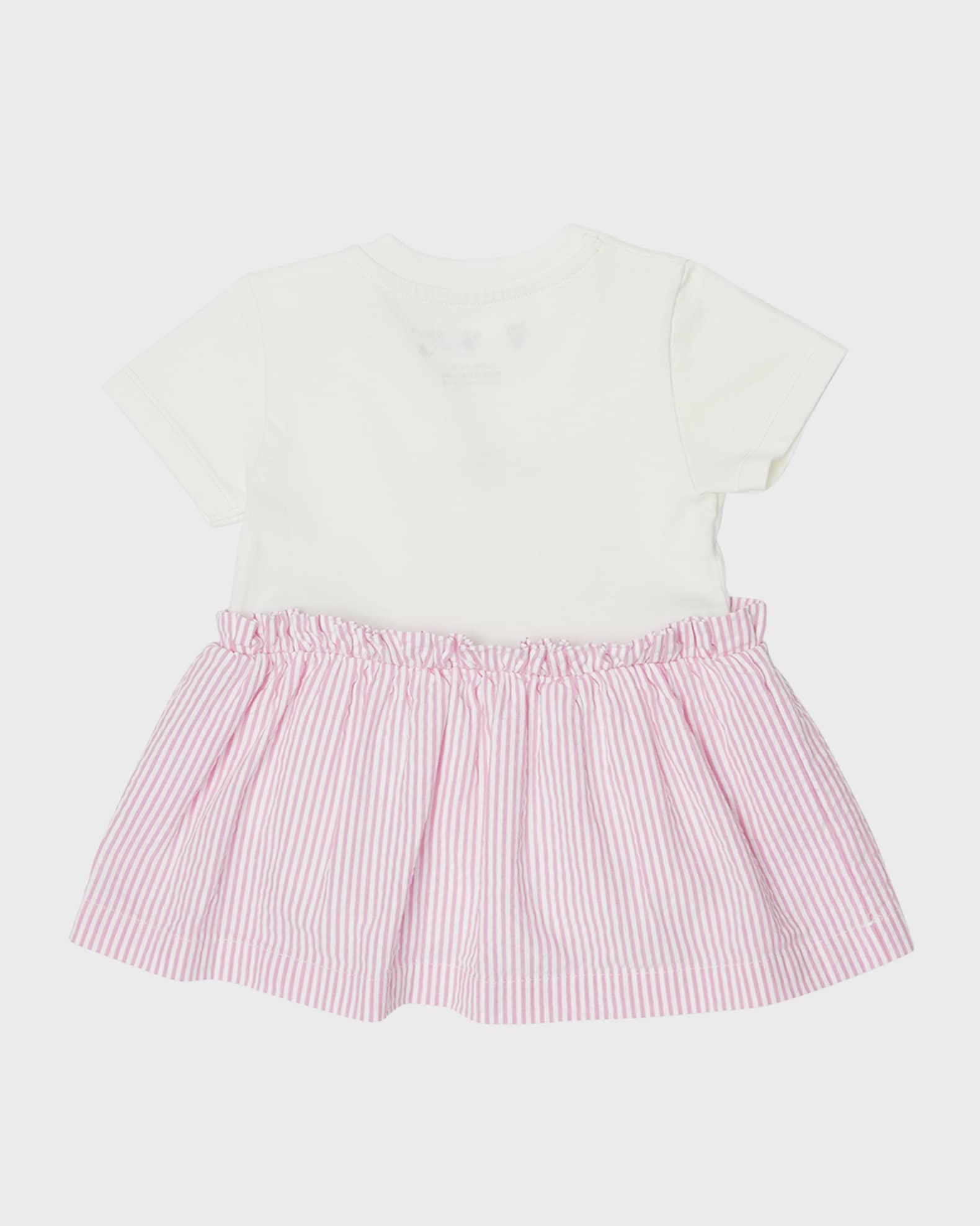 Shortest sales dress 3m