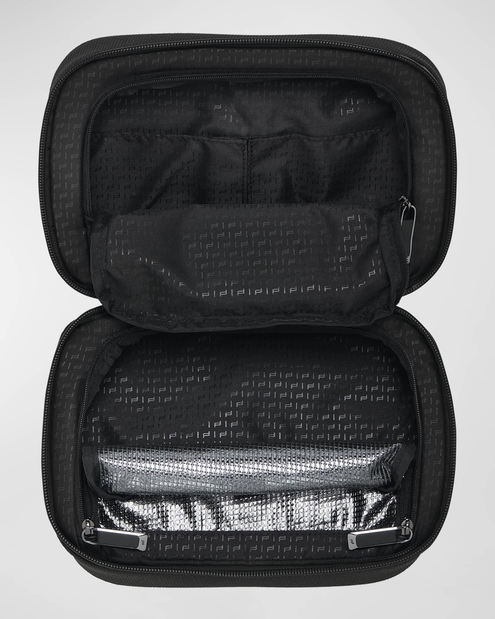 Roadster Washbag, Medium  1