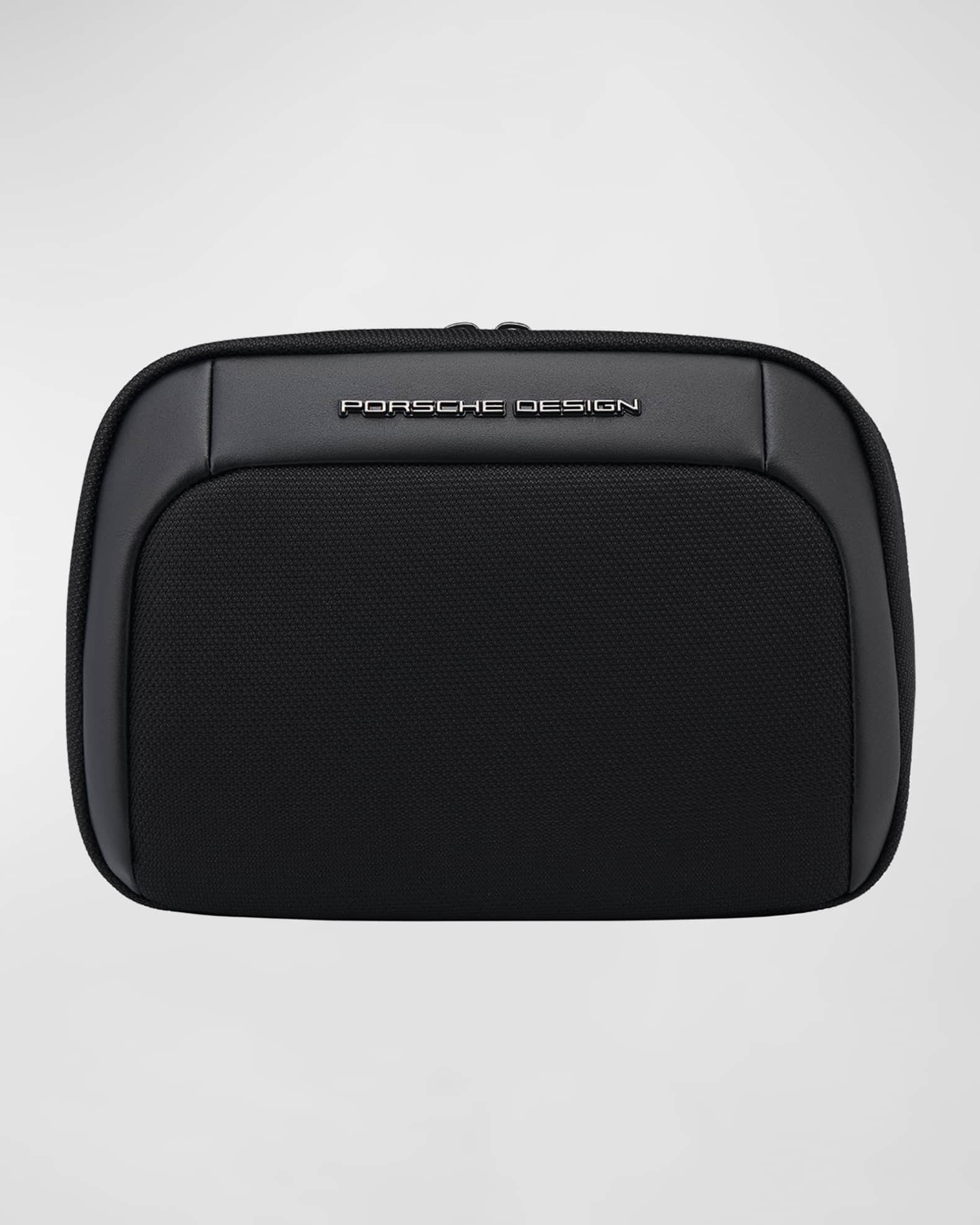 Roadster Washbag, Medium  0