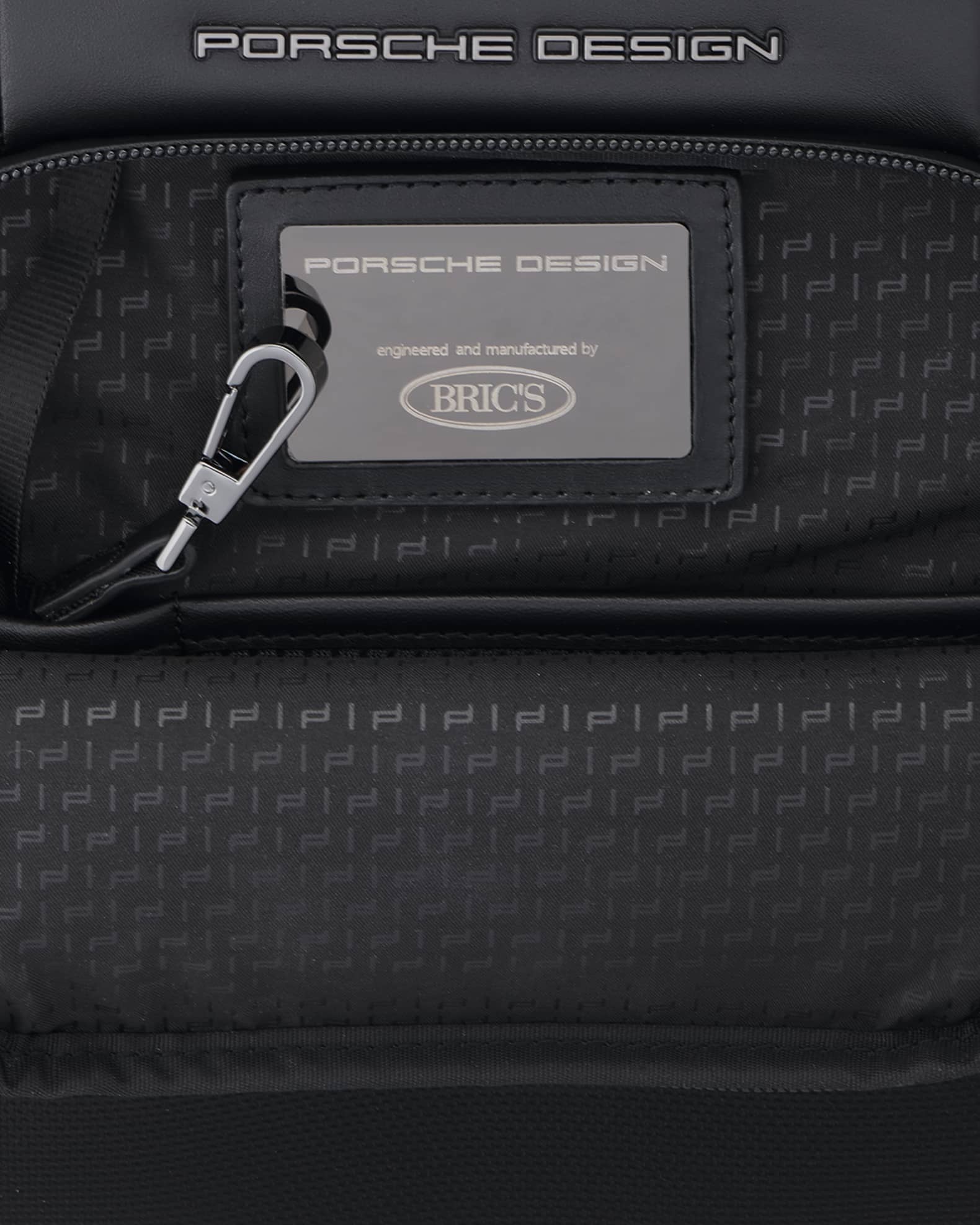 Roadster Shoulder Bag, Small 1