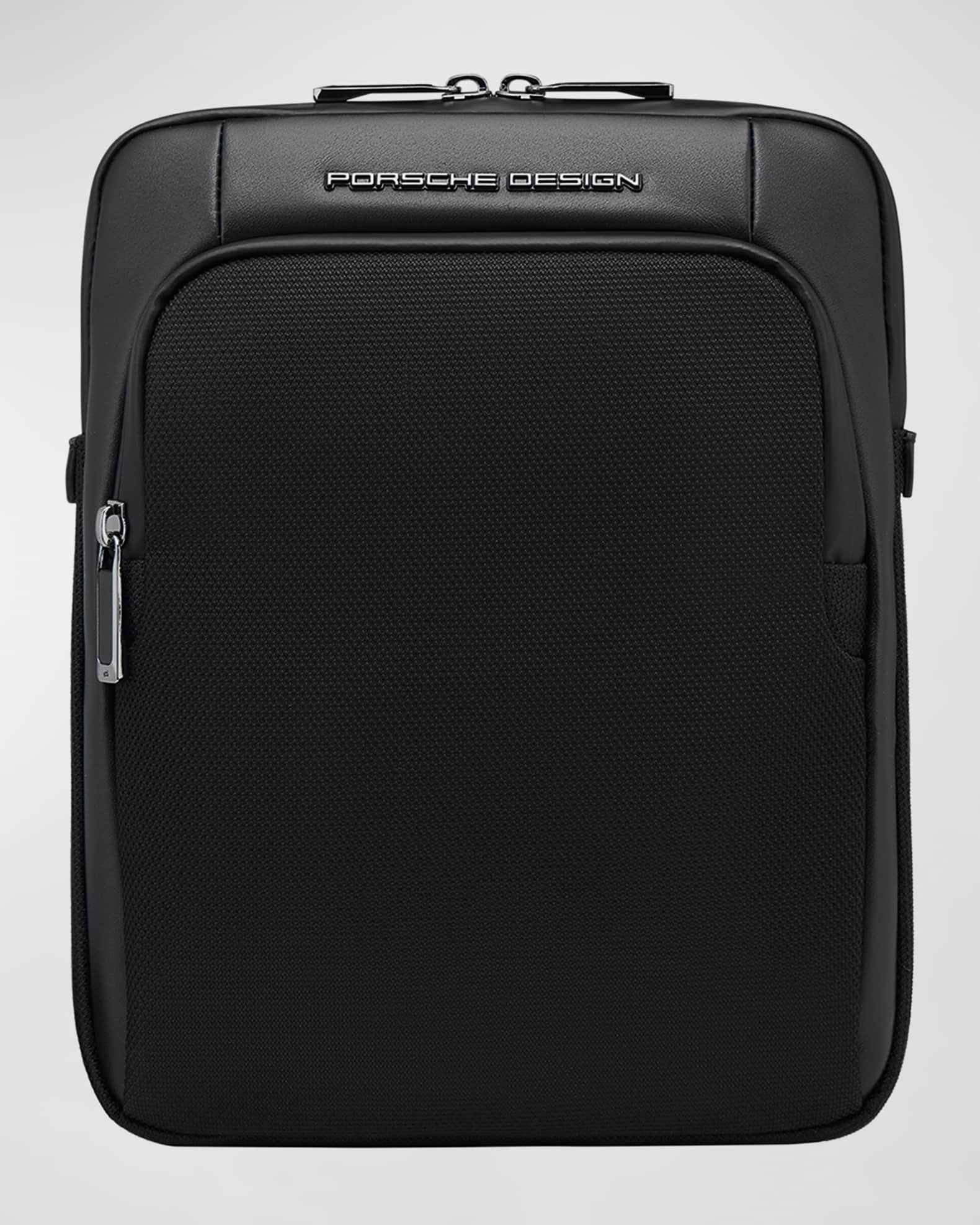 Roadster Shoulder Bag, Small 0