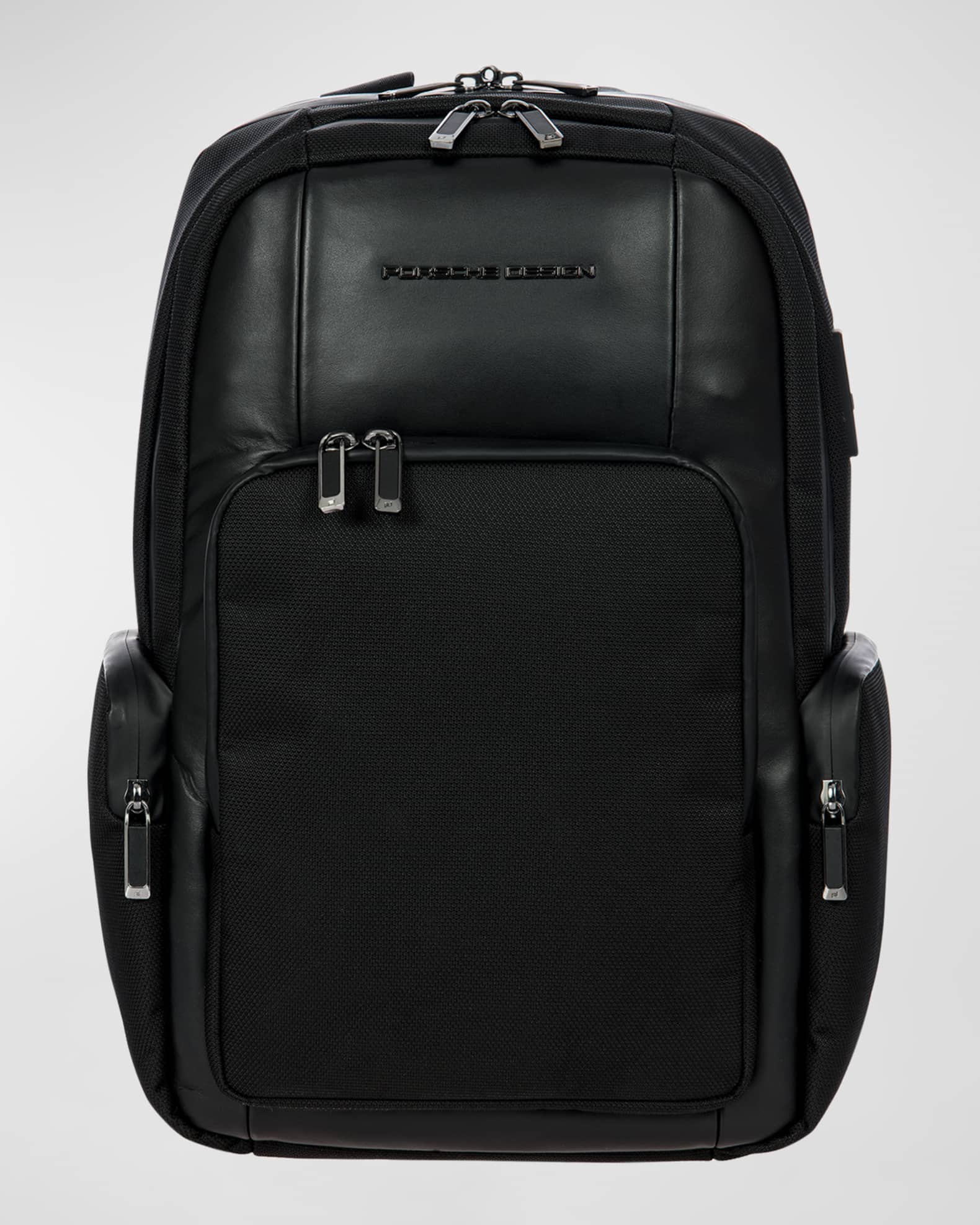Roadster Backpack M1 0