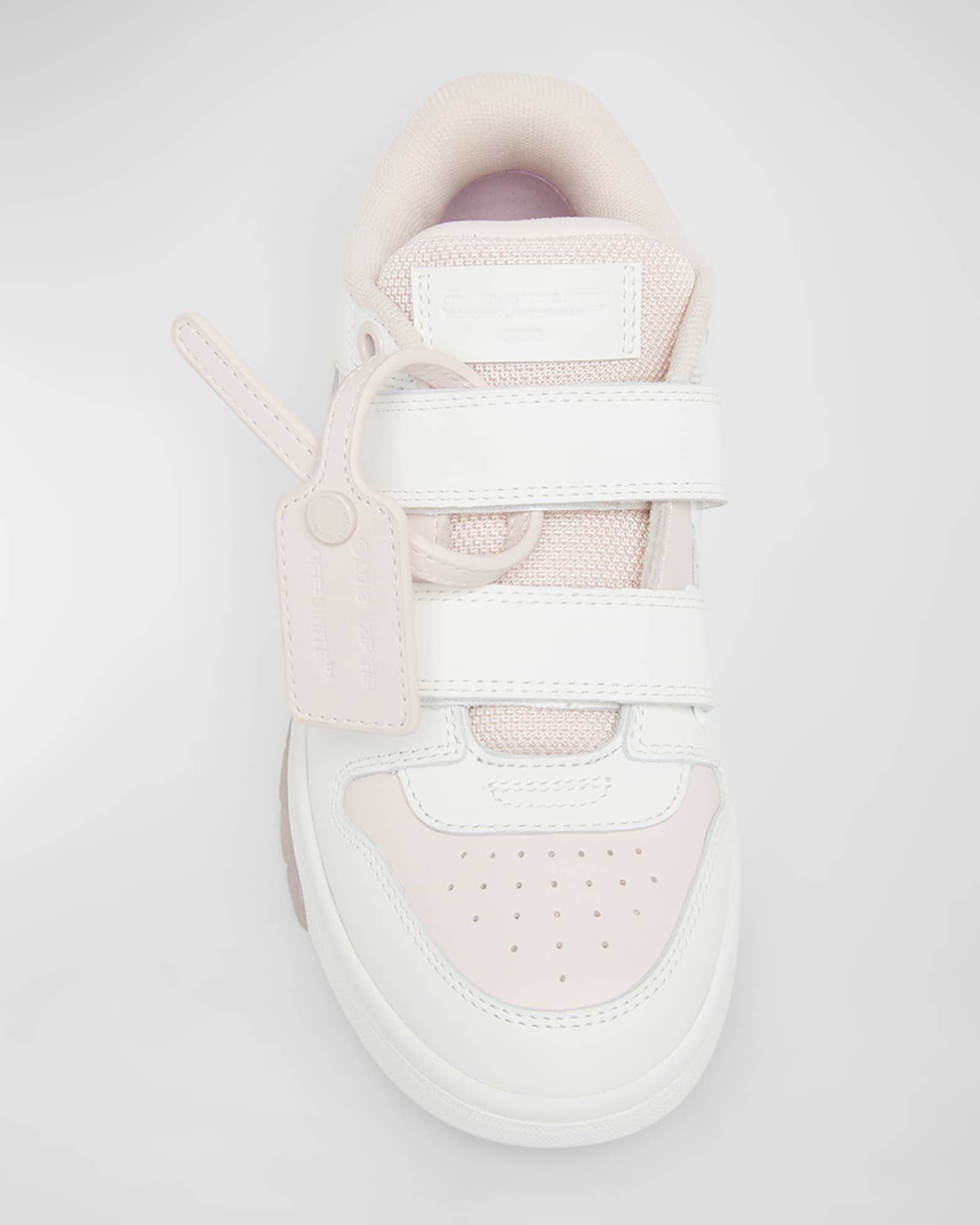 off white nike toddler shoes