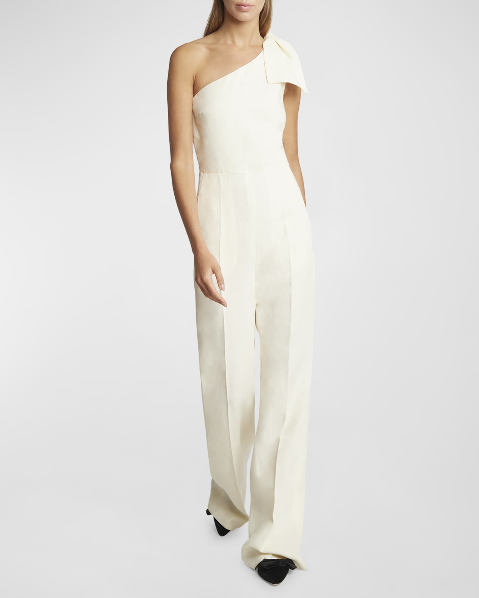 The Perfect Jumpsuit – Chloe and Elenore