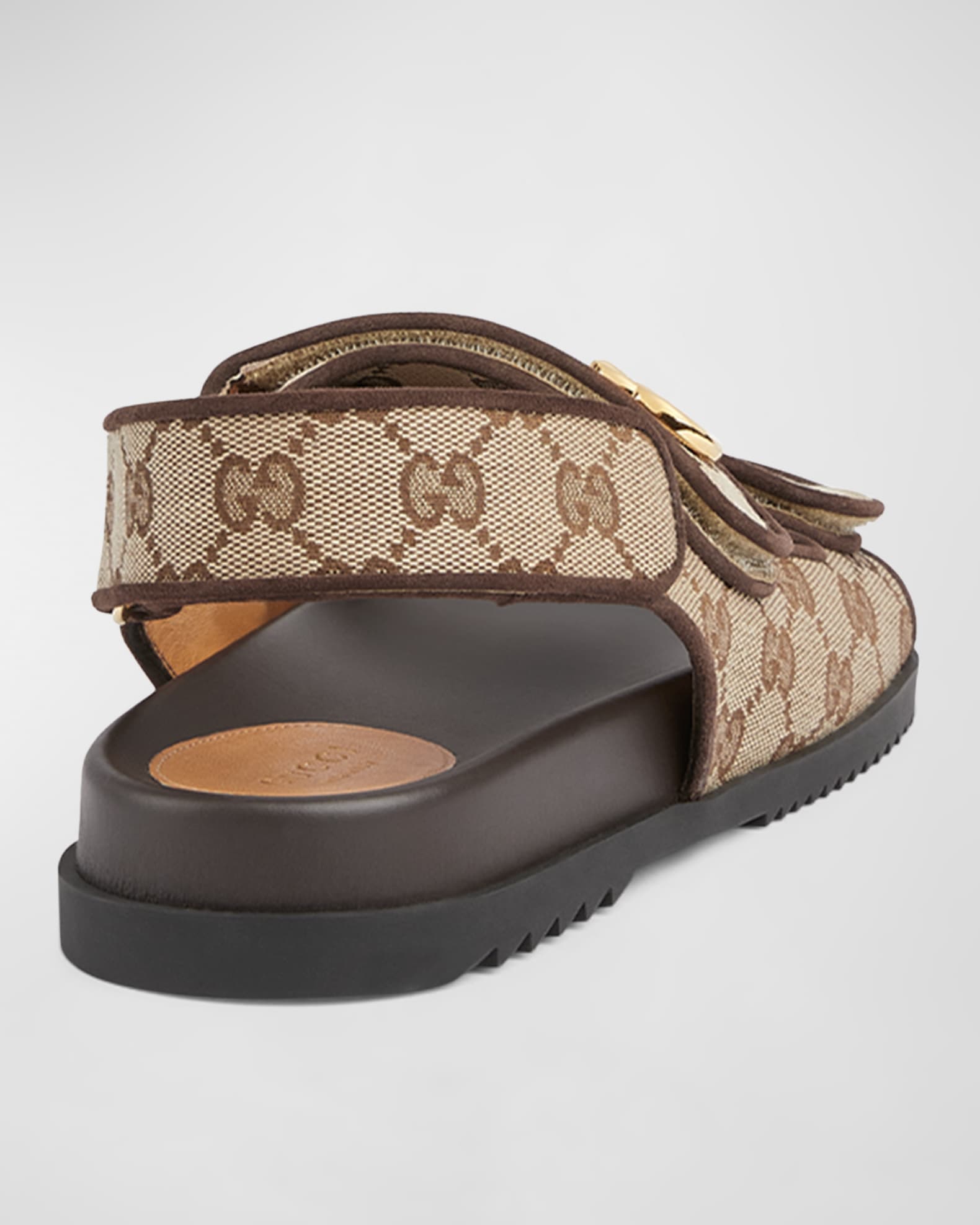 Neiman marcus gucci sandals on sale