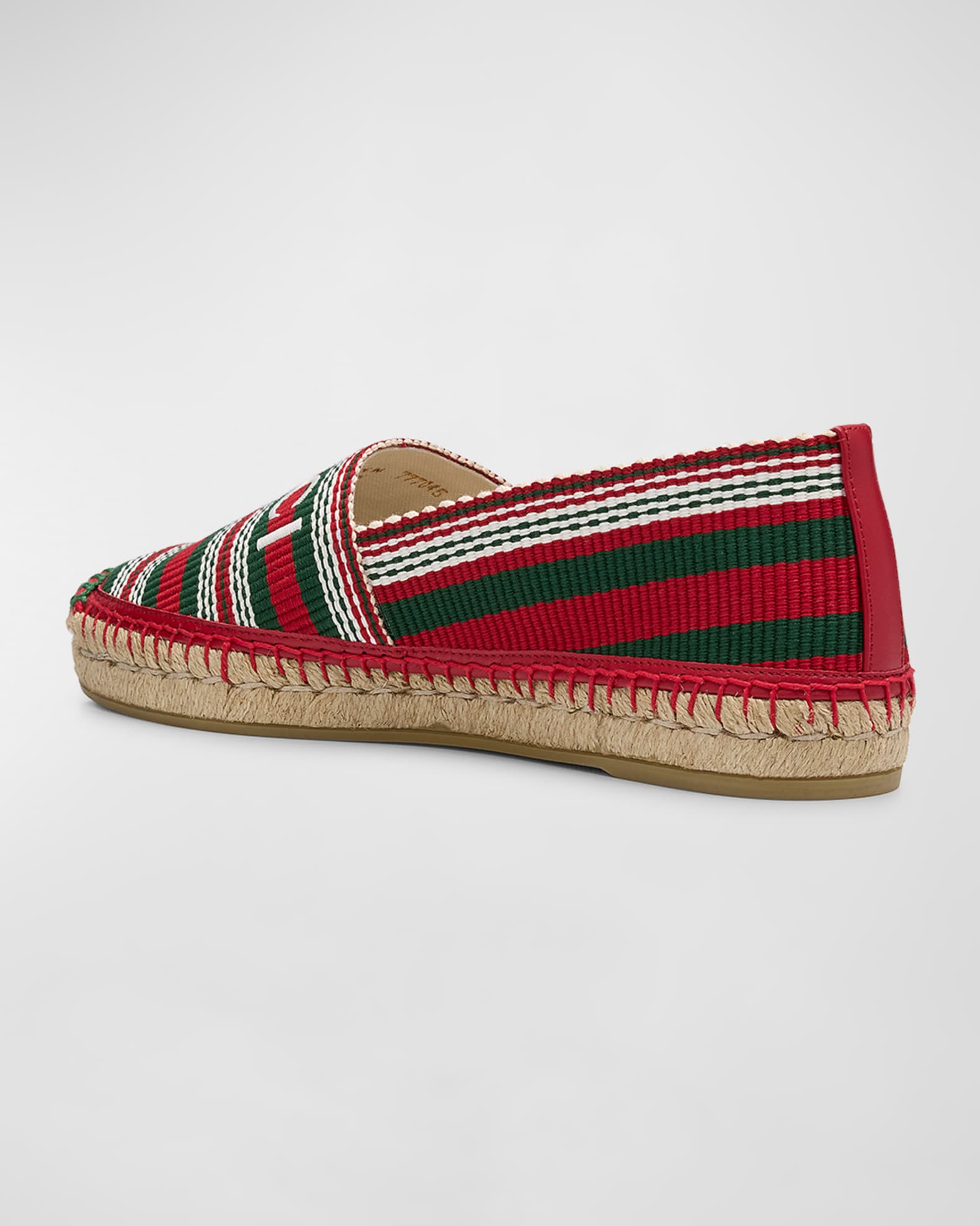 Neiman marcus gucci espadrilles store