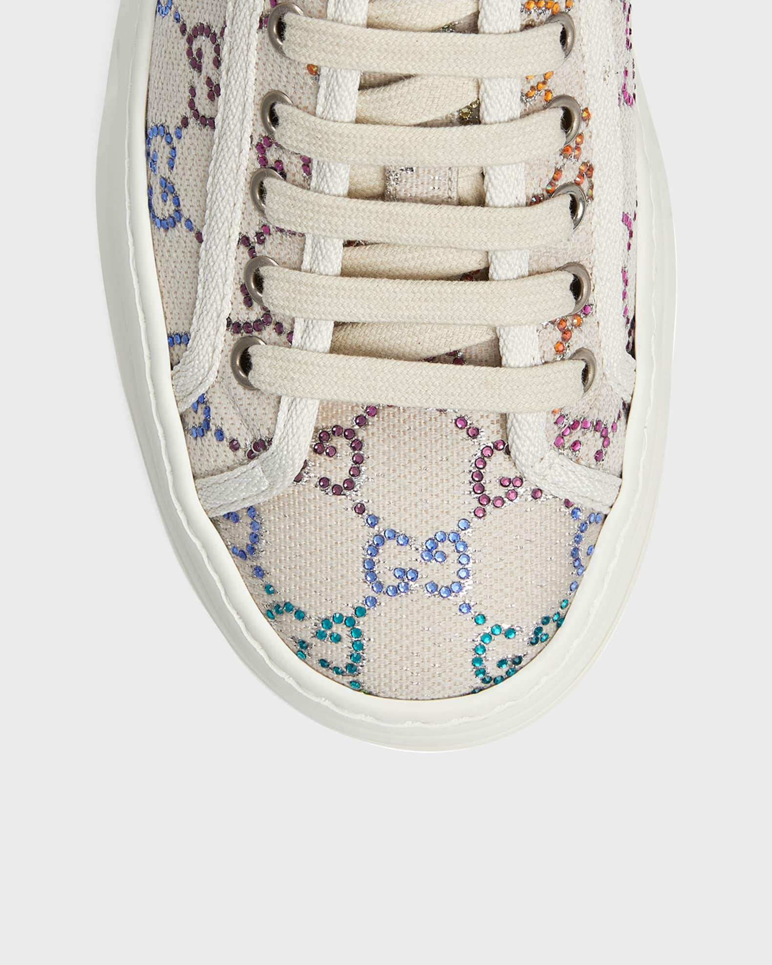 Neiman marcus gucci womens shoes 2025