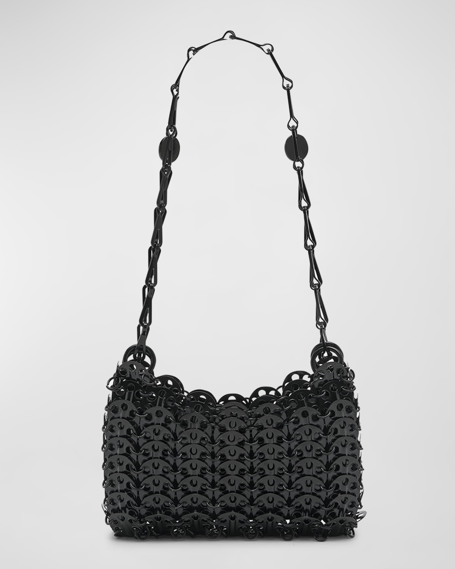 Rabanne Sac Disc-Link Shoulder Bag