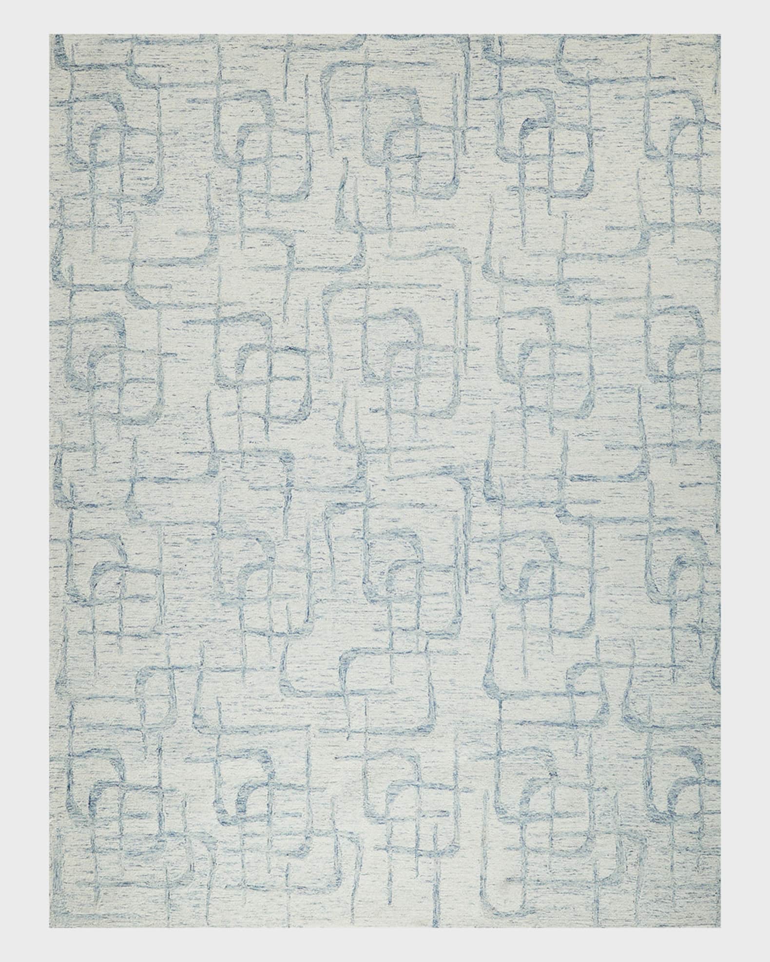 Breeze Hand-Tufted Rug 0