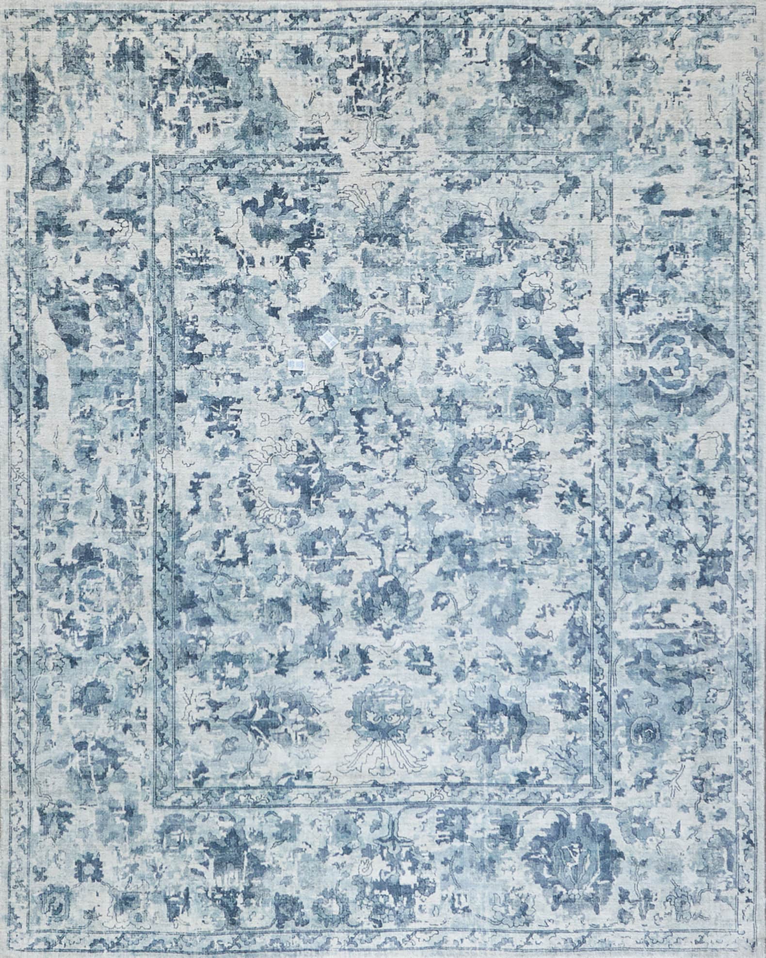 Dorchester Hand-Loomed Rug 0