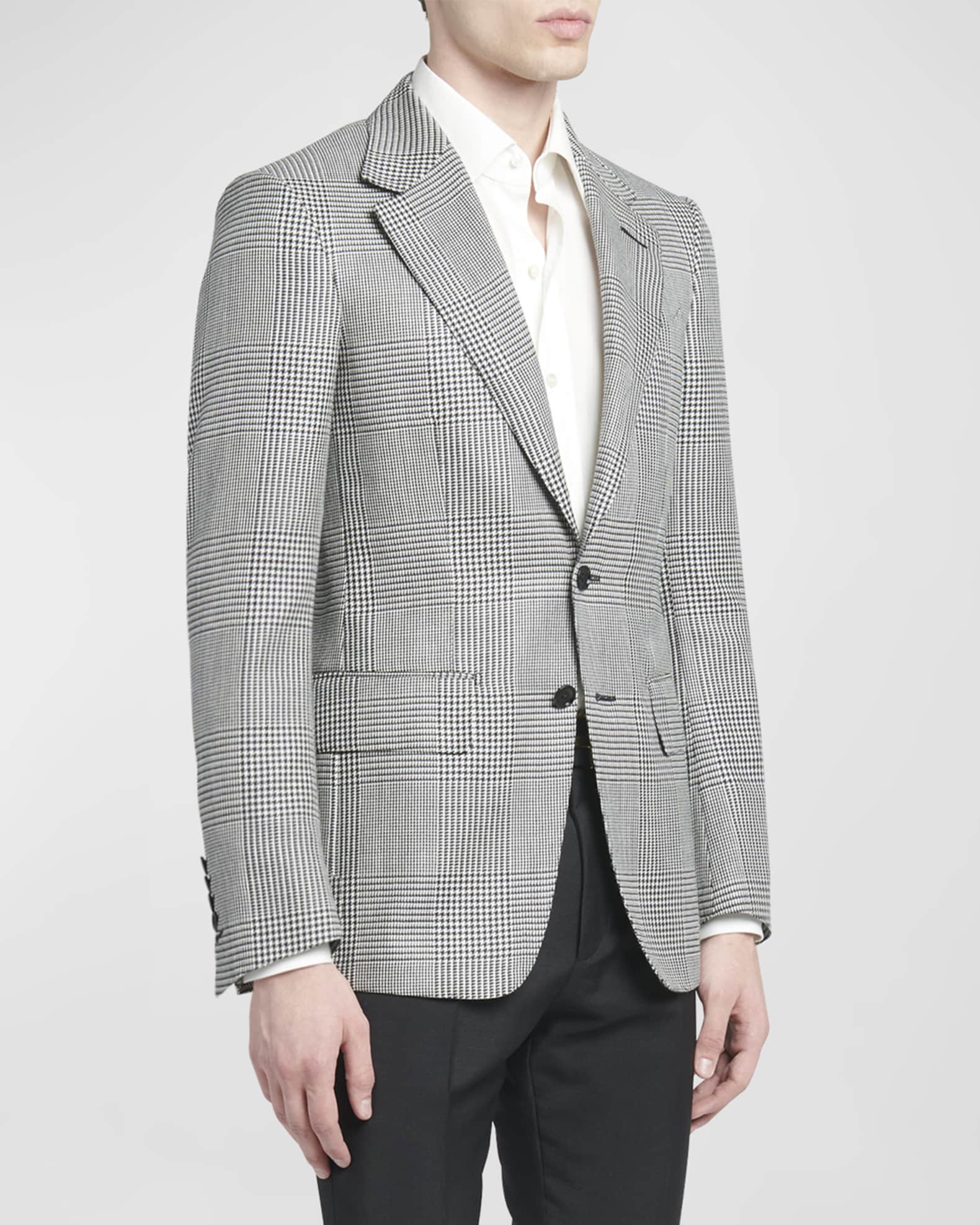 Tom ford sports coat cheap