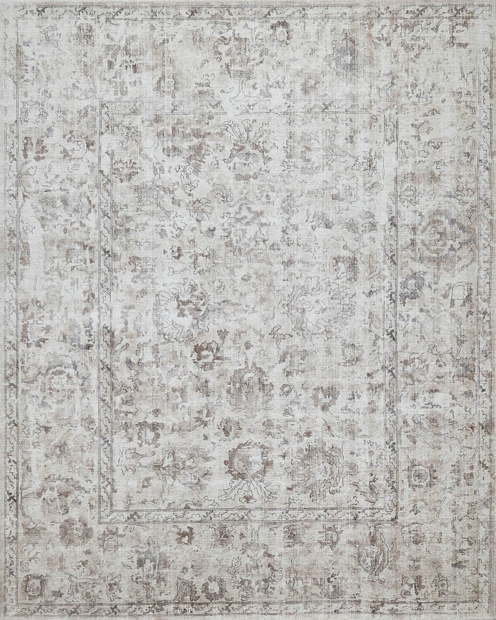 Dorchester Hand-Loomed Rug 0