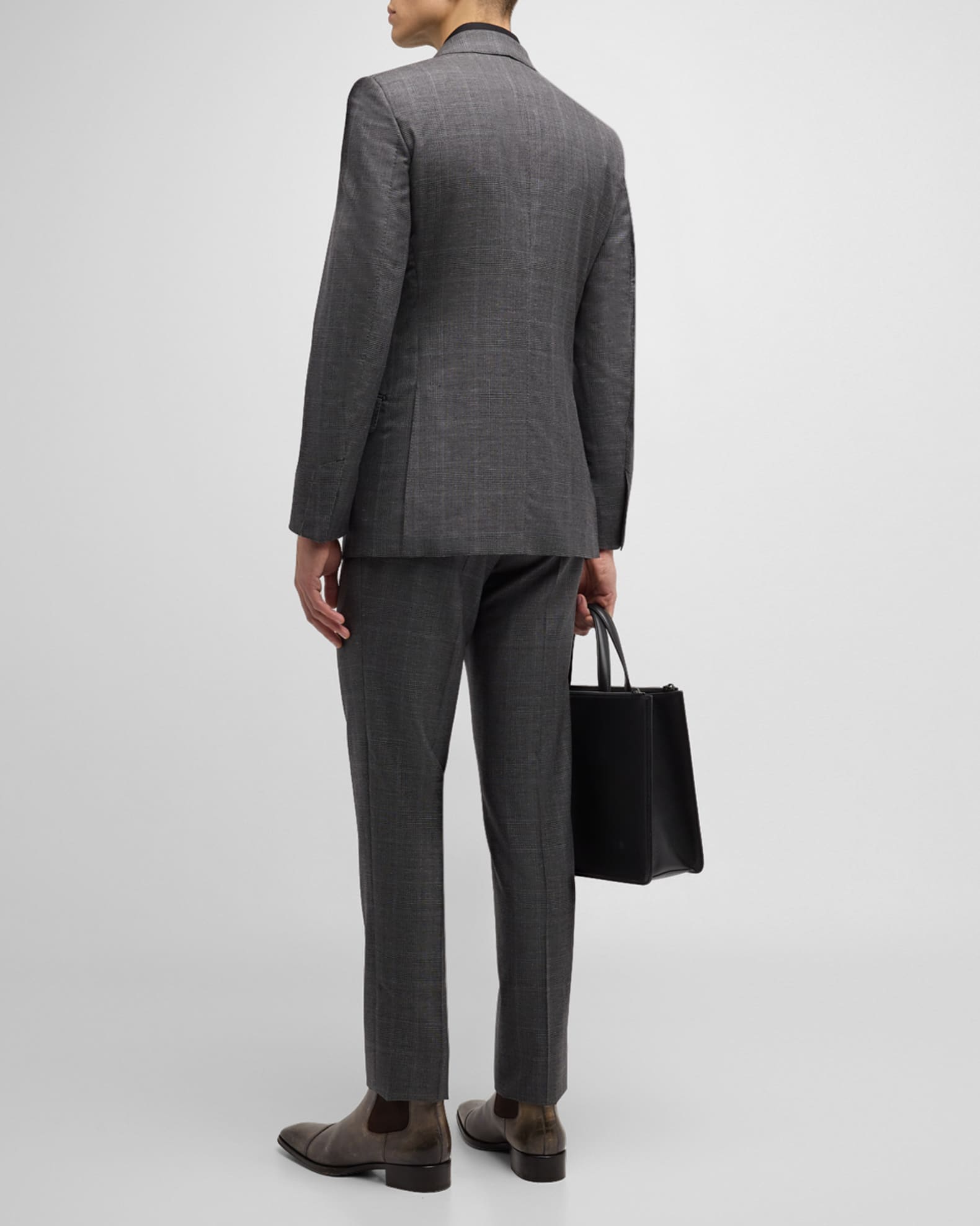 Neiman marcus mens suits top