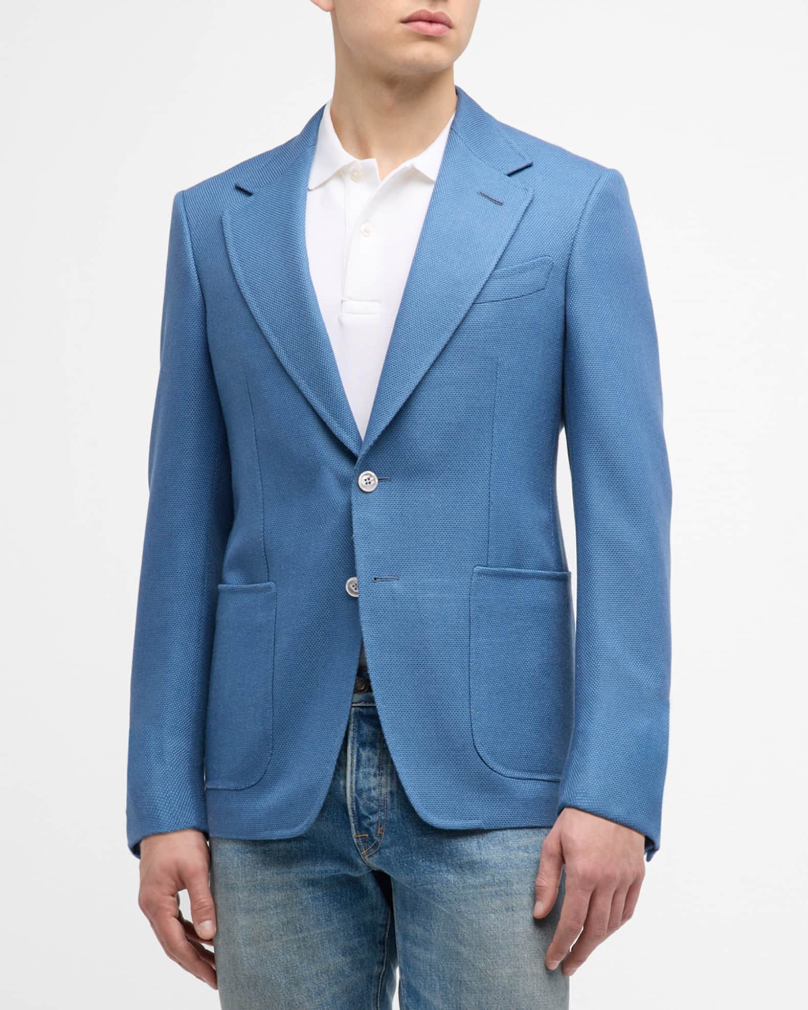 Tom ford sports coat 2025