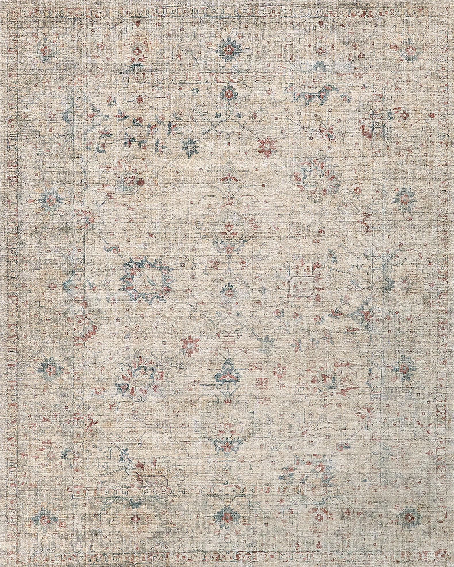 Kensington Beige Rug Collection | Neiman Marcus