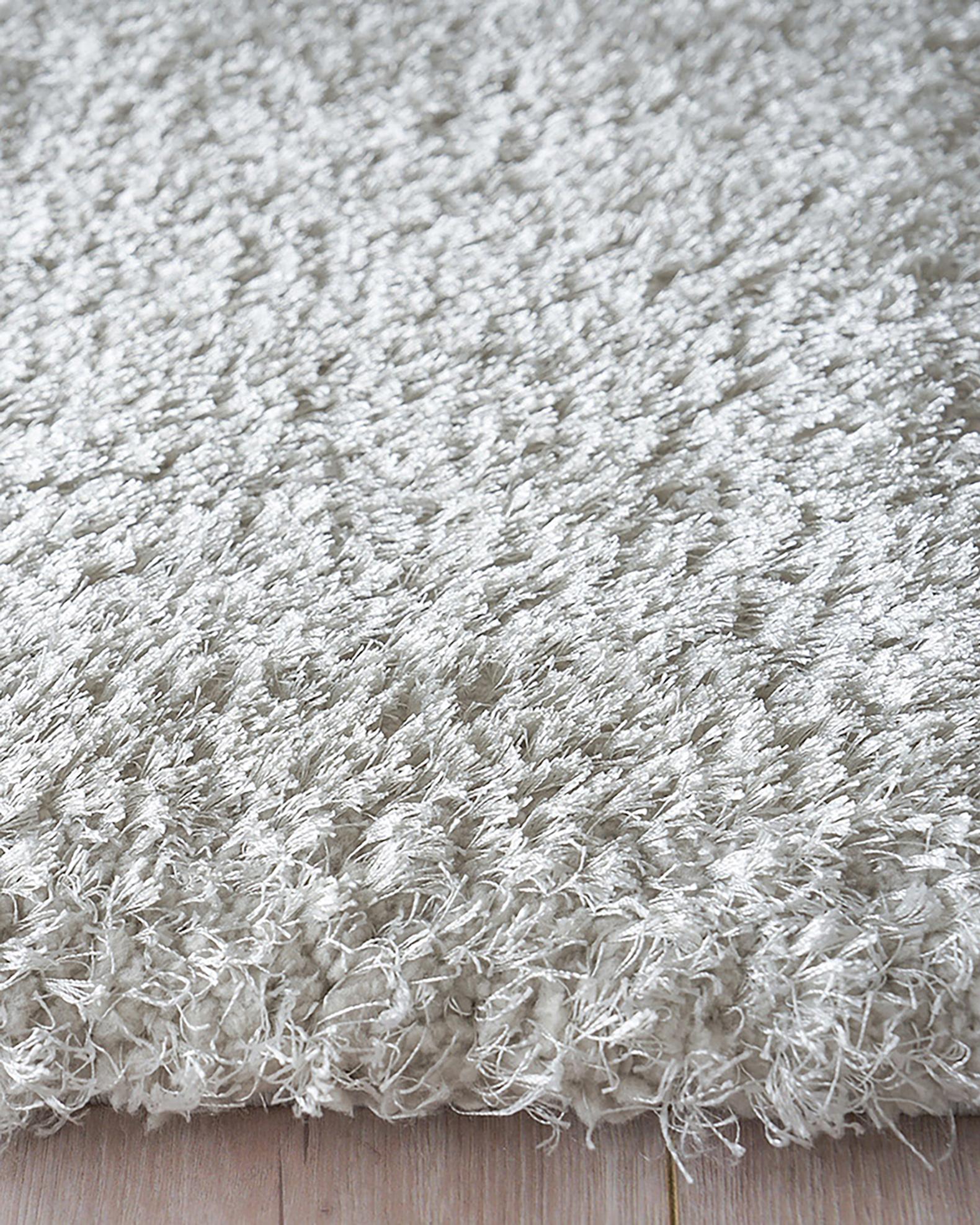 Luxe Shag Rug | Neiman Marcus
