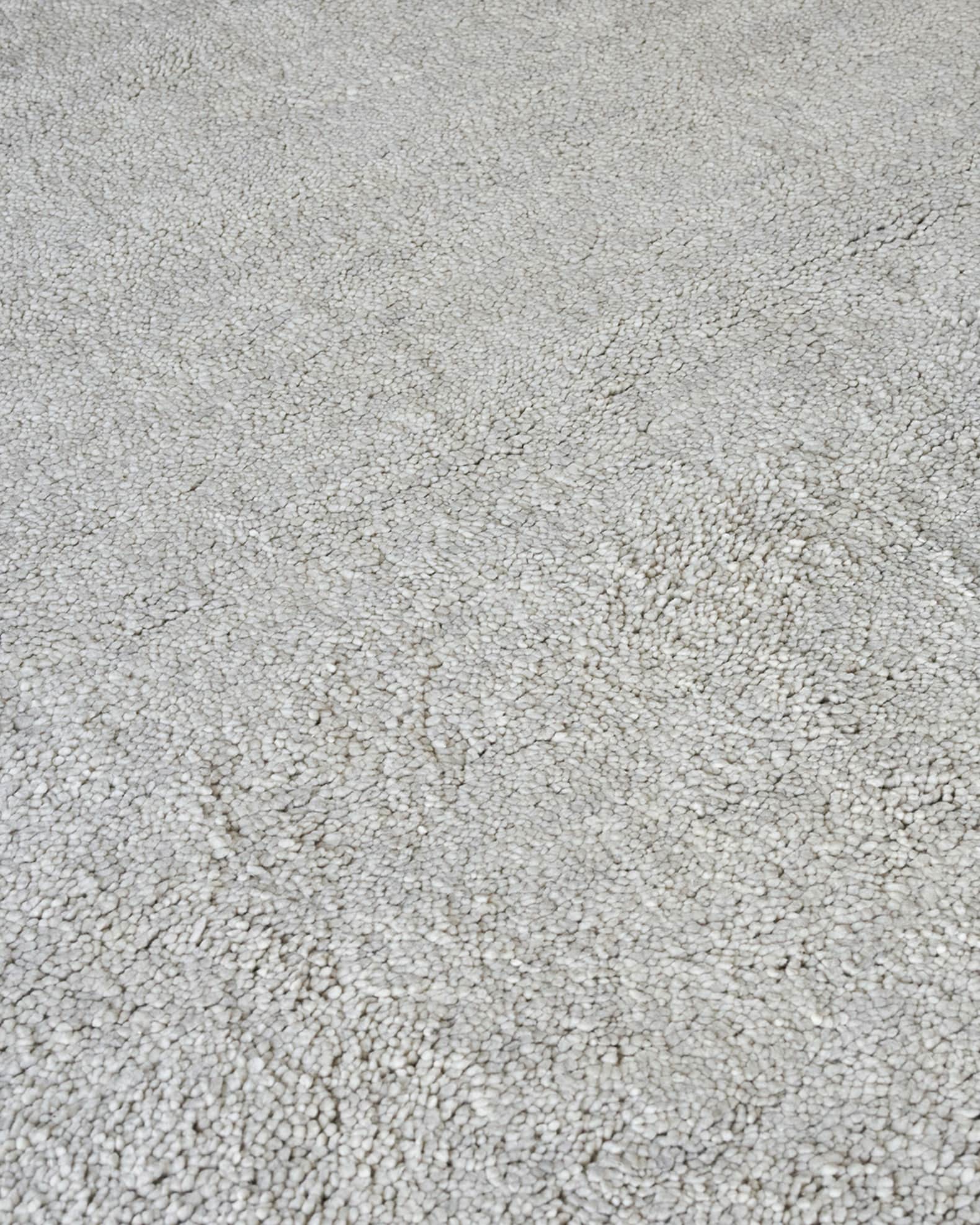 Merino Hand-Knotted Rug 1