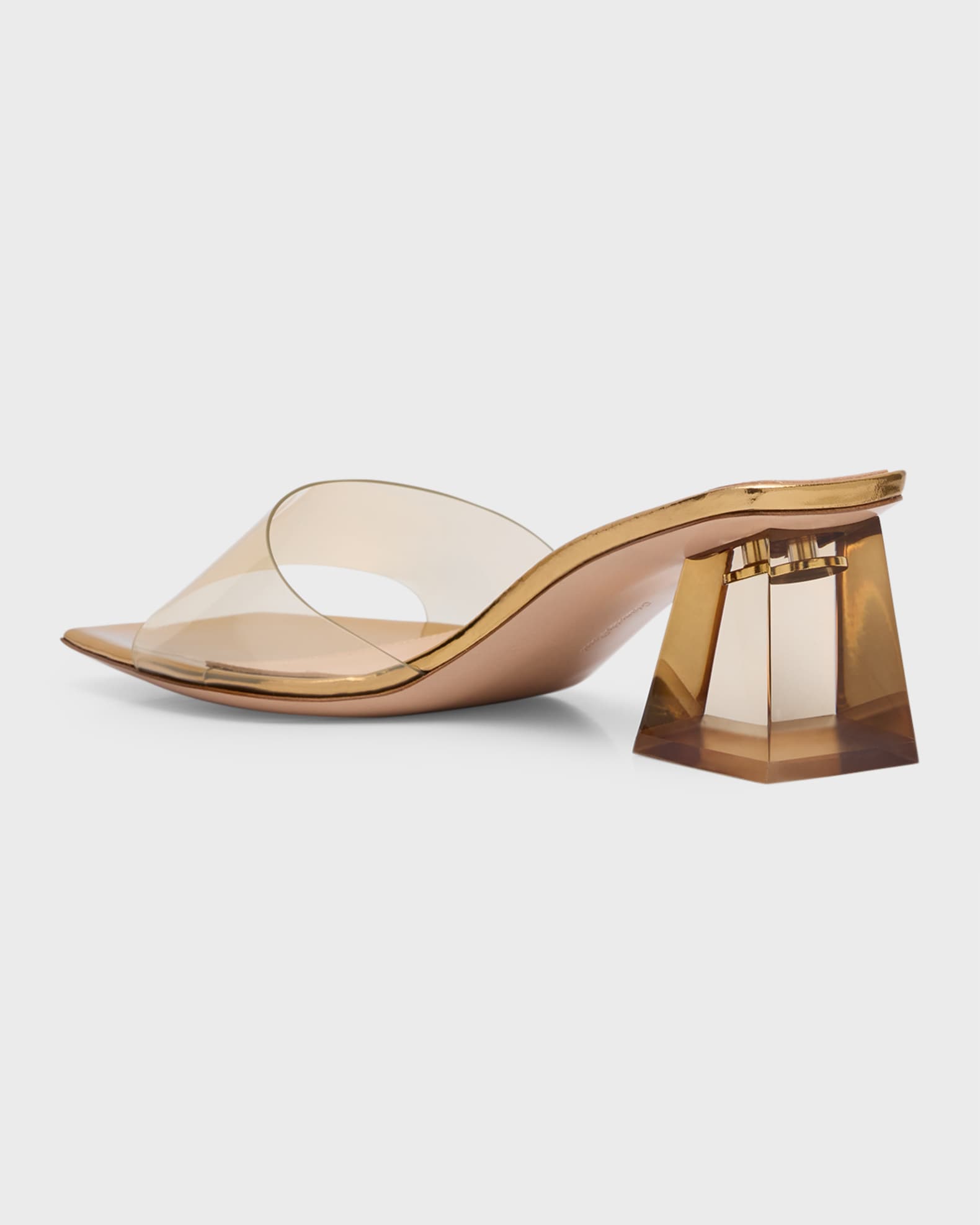 【送料&関税込】Gianvito Rossi Cosmic Sandals Gianvito Rossi Cosmic Sandals | Neiman Marcus