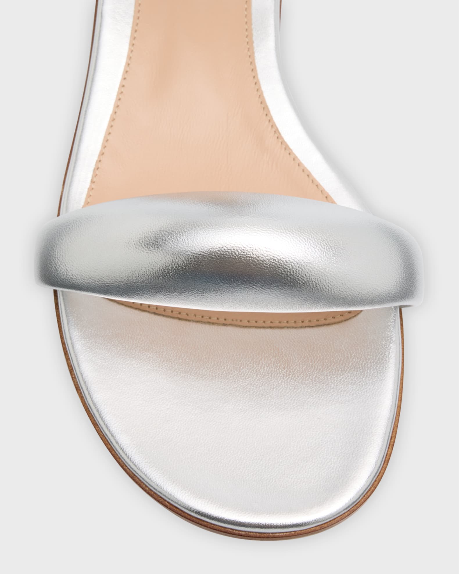 Gianvito Rossi Bijoux 05 Sandals Neiman Marcus