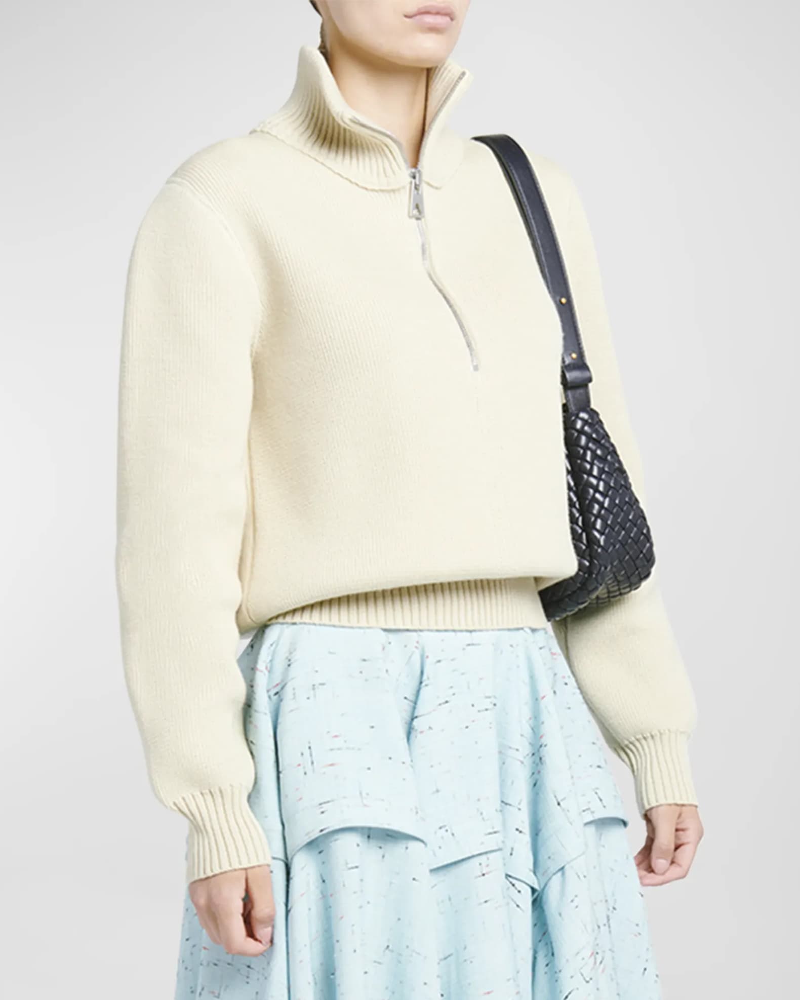 商品画像：極美品 ボッテガヴェネタ BOTTEGA VENETA ダニエルリー期 2021年 4