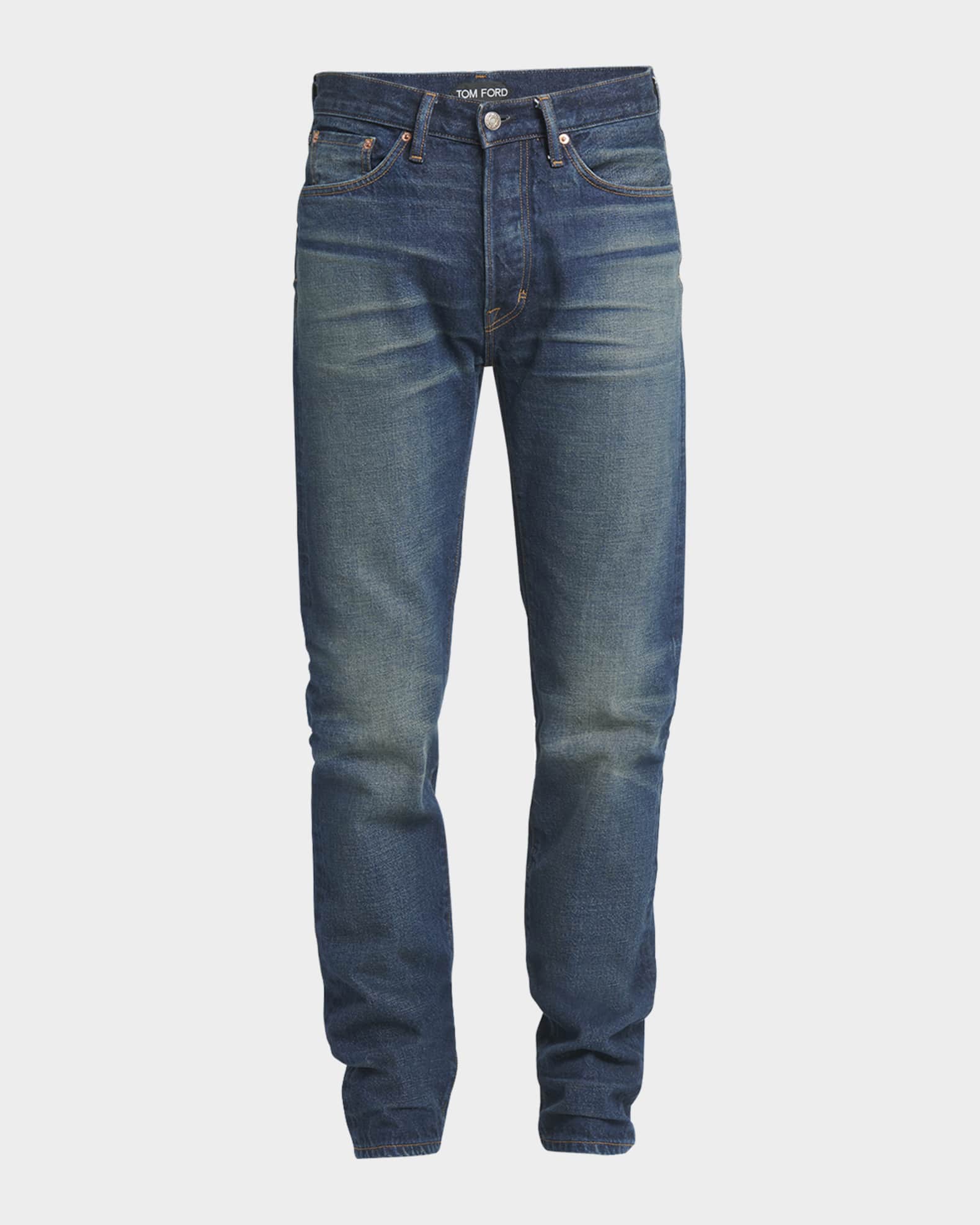 Tom ford jeans cheap