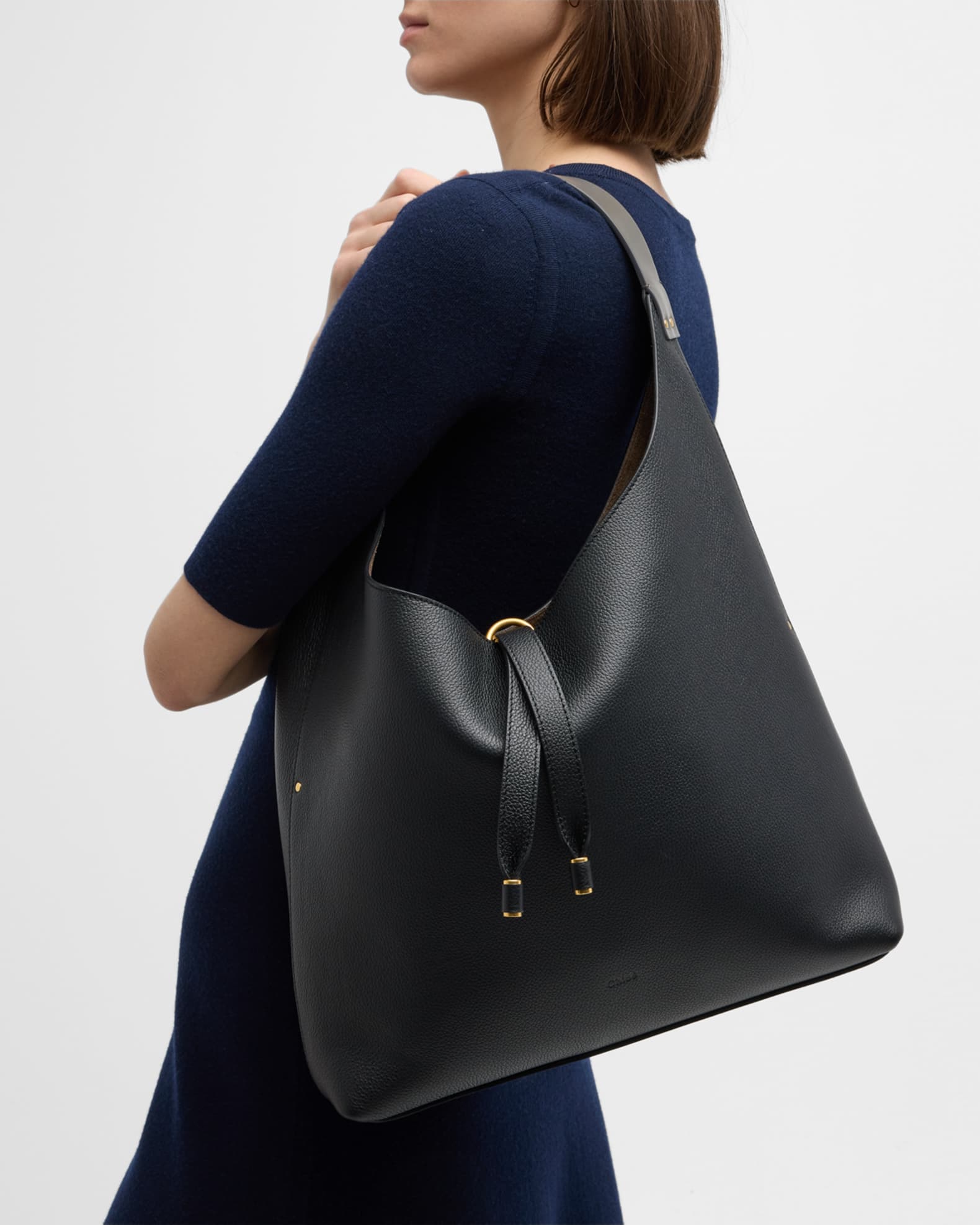 Chloe marcie hobo new arrivals
