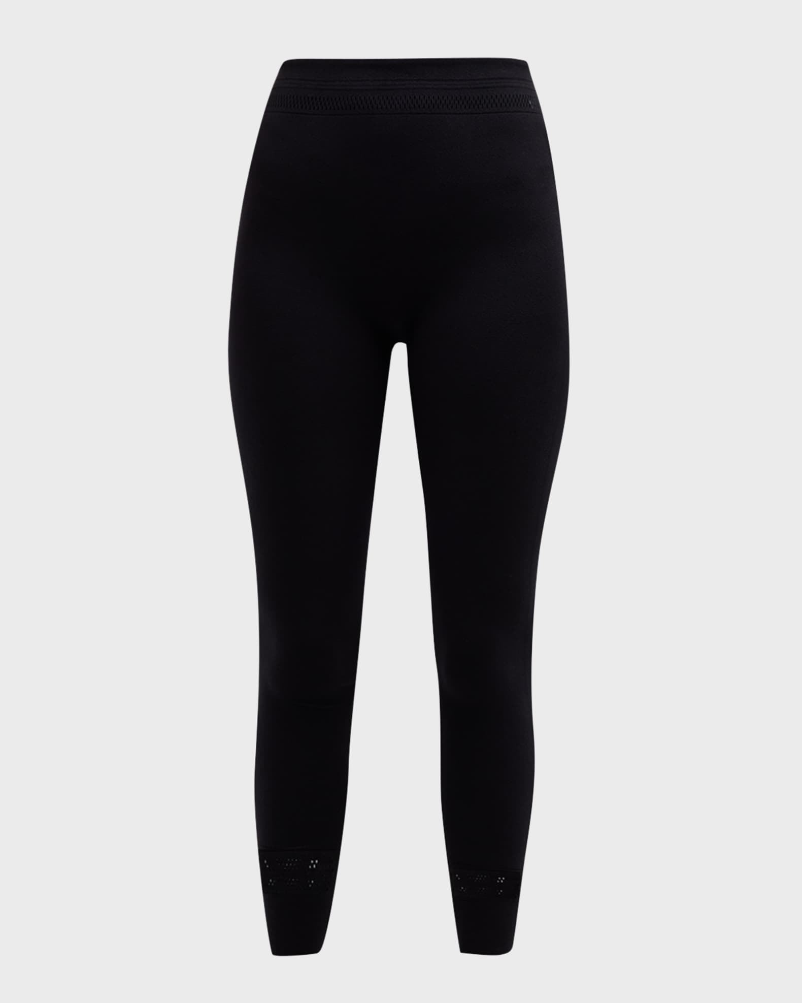 Net Lines Leggings  Wolford United States