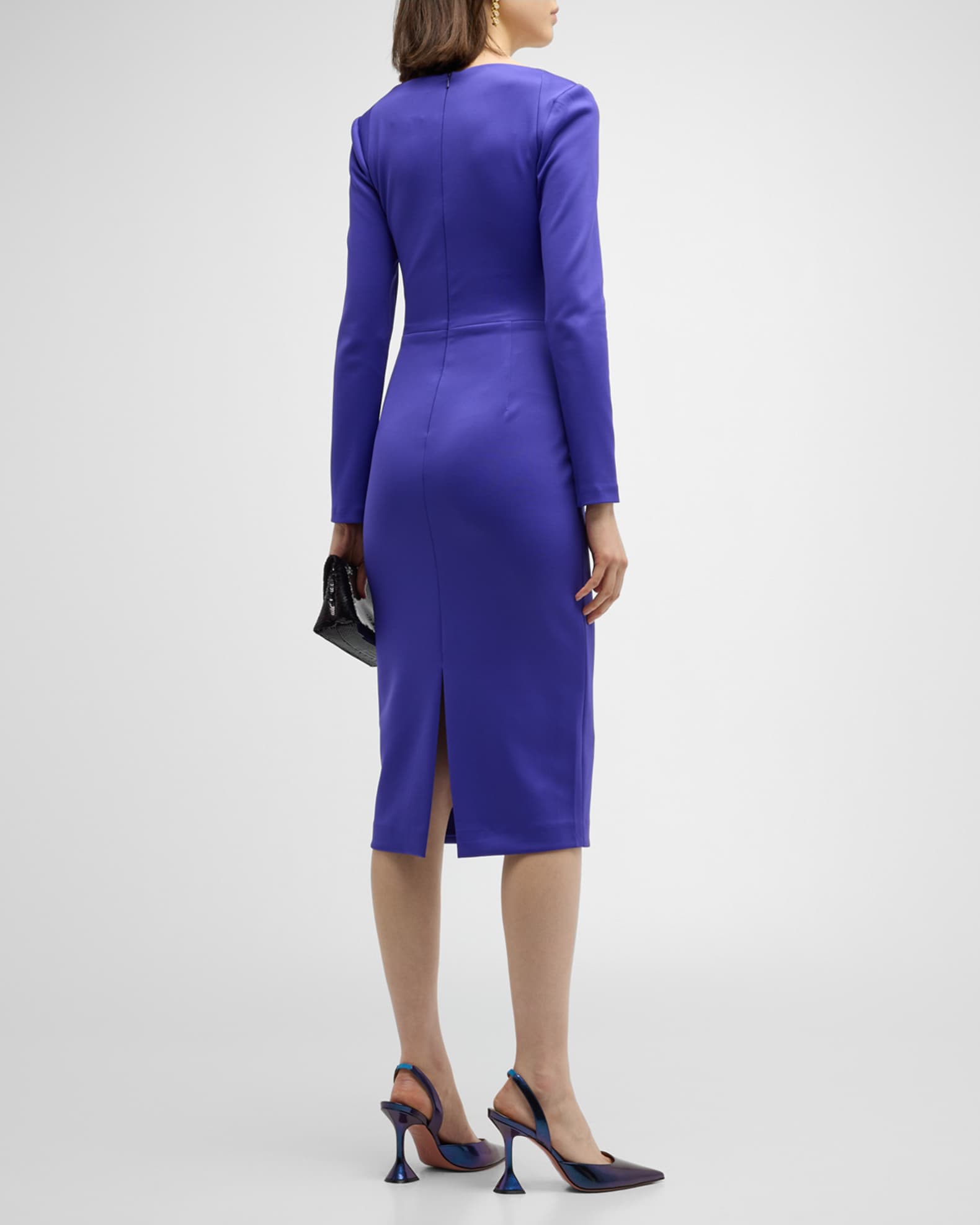Take A Look About Black Halo Dresses Sale