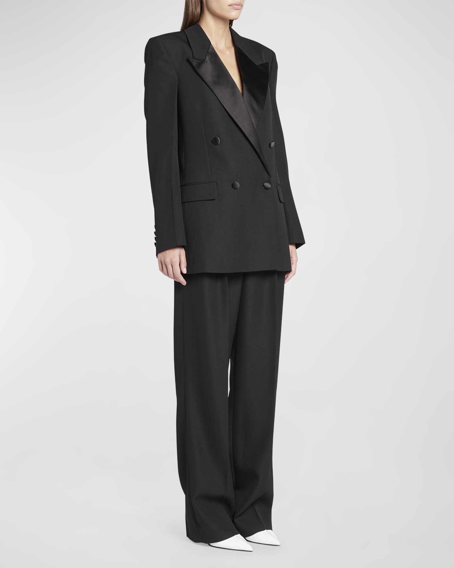 Tuxedo Suit | Neiman Marcus