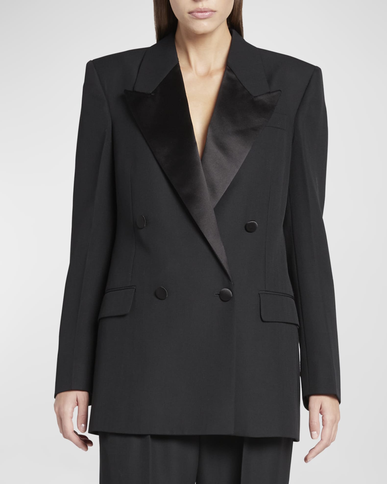 Tuxedo Suit | Neiman Marcus