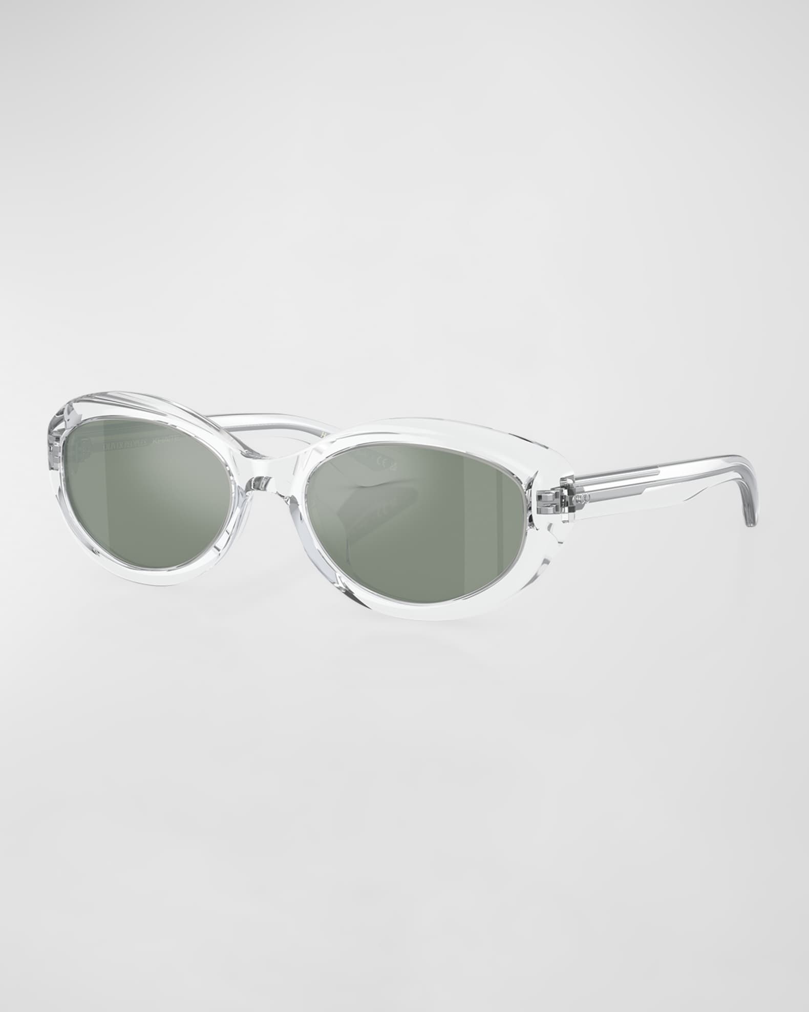 Oliver Peoples 5513SU 1969C 11015C Sunglasses