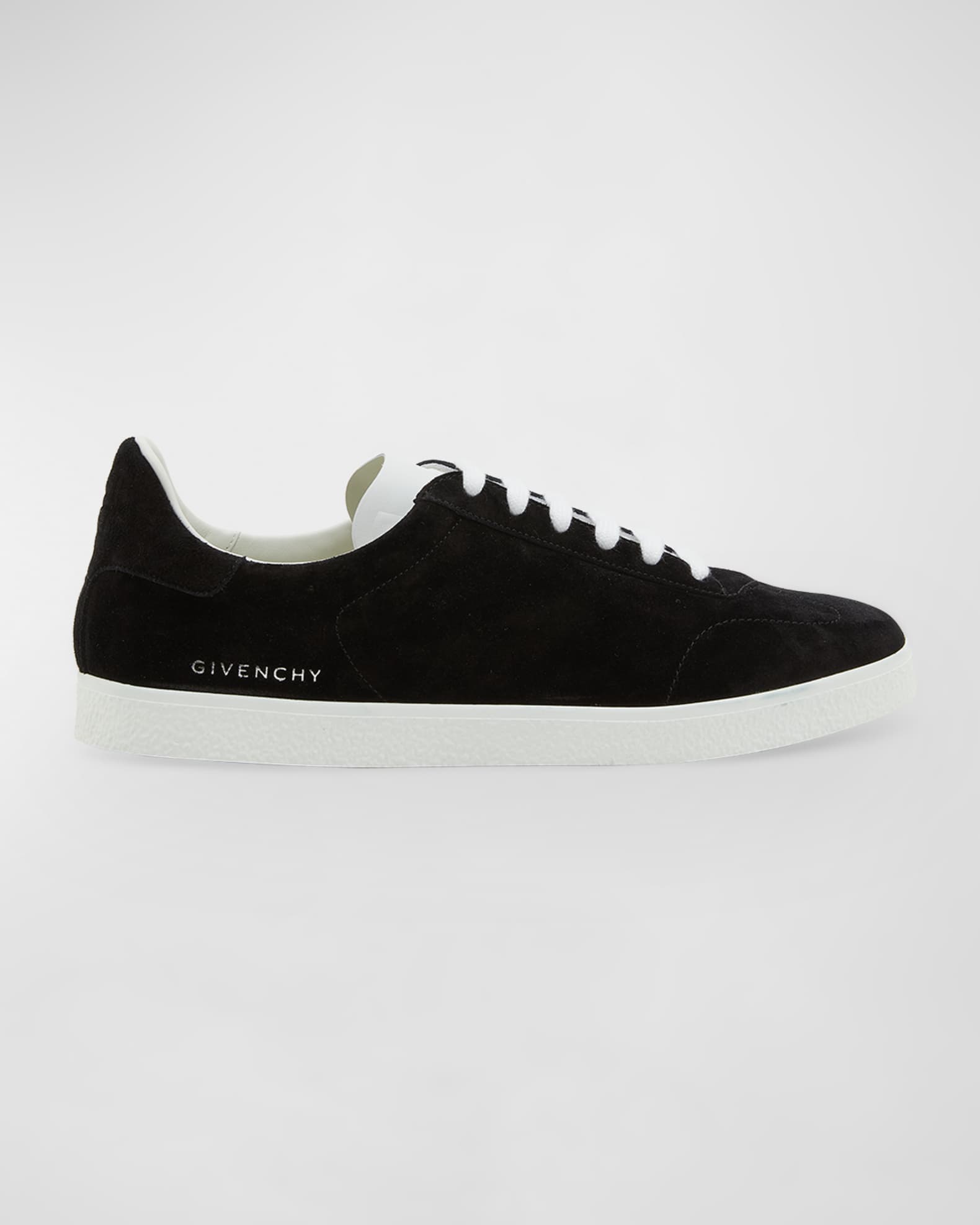 Givenchy cheap suede sneakers
