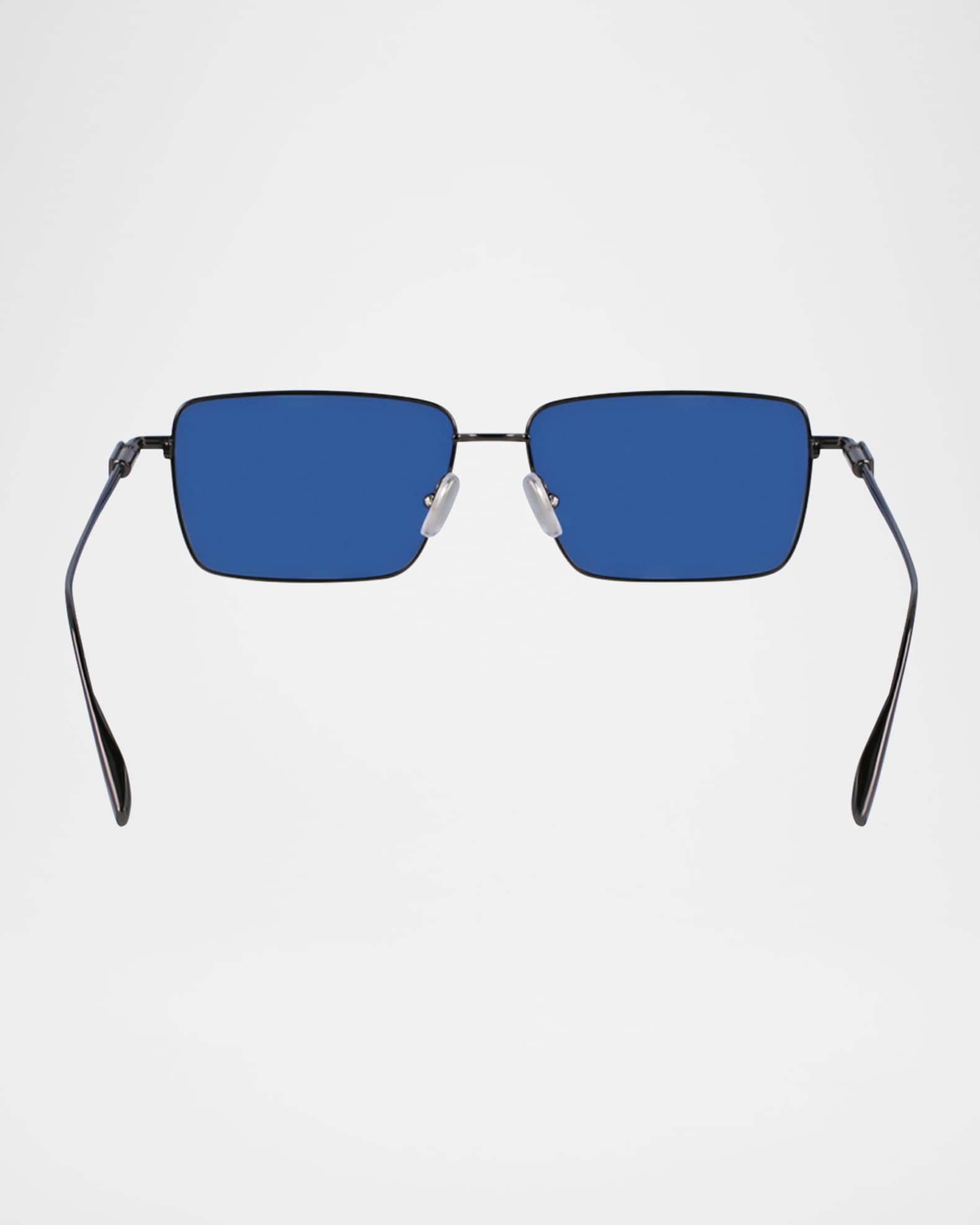 Ferragamo Gancini Evolution Sunglasses SF2013S 011 Black 52mm main image 0