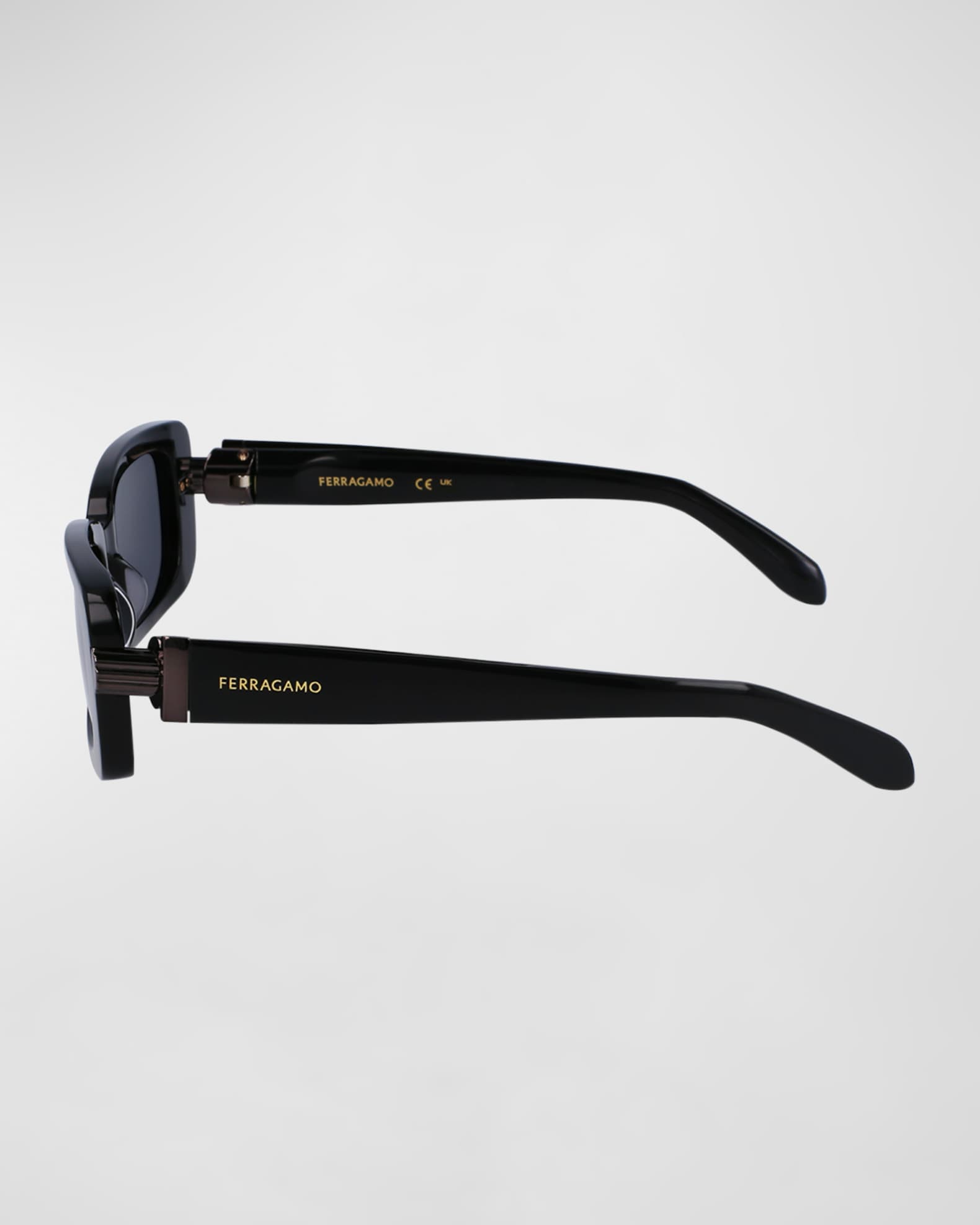 小物 Salvatore Ferragamo Gancini sunglasses bg_4341211_100106_c