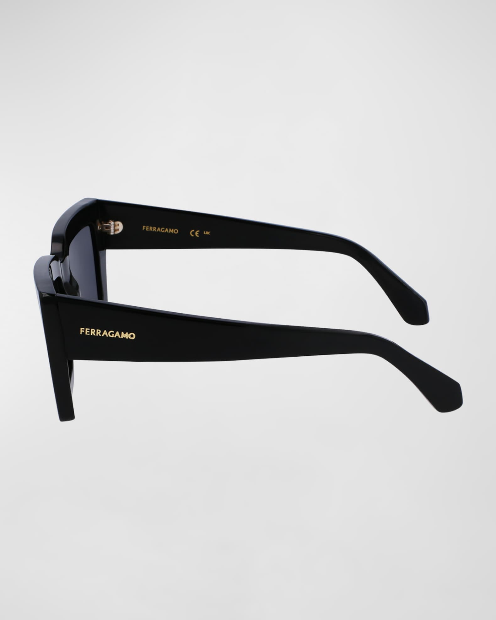 Ferragamo サングラス サルバトーレフェラガモ サングラス SF896SRA 59サイズ