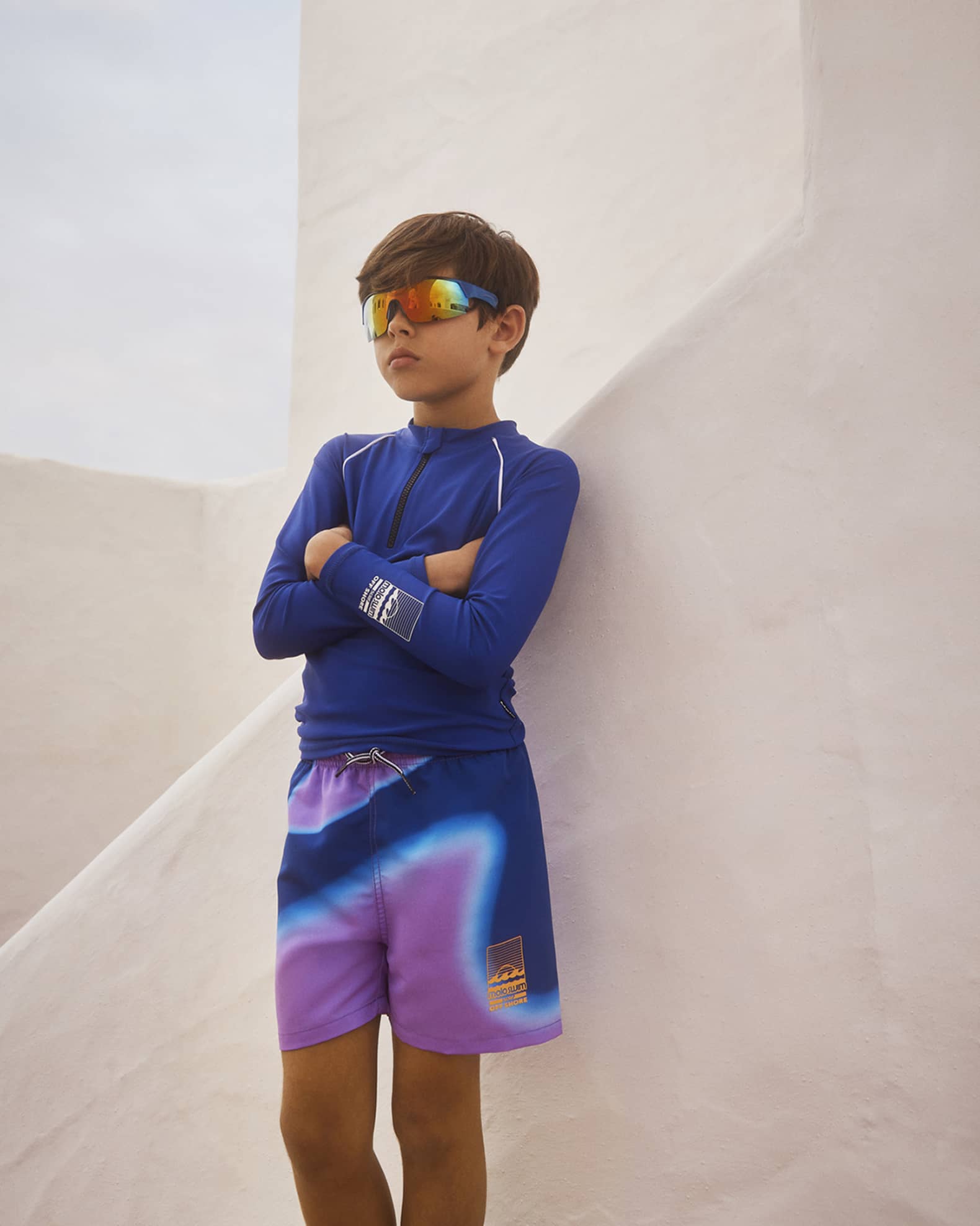 3t rash guard boy shop