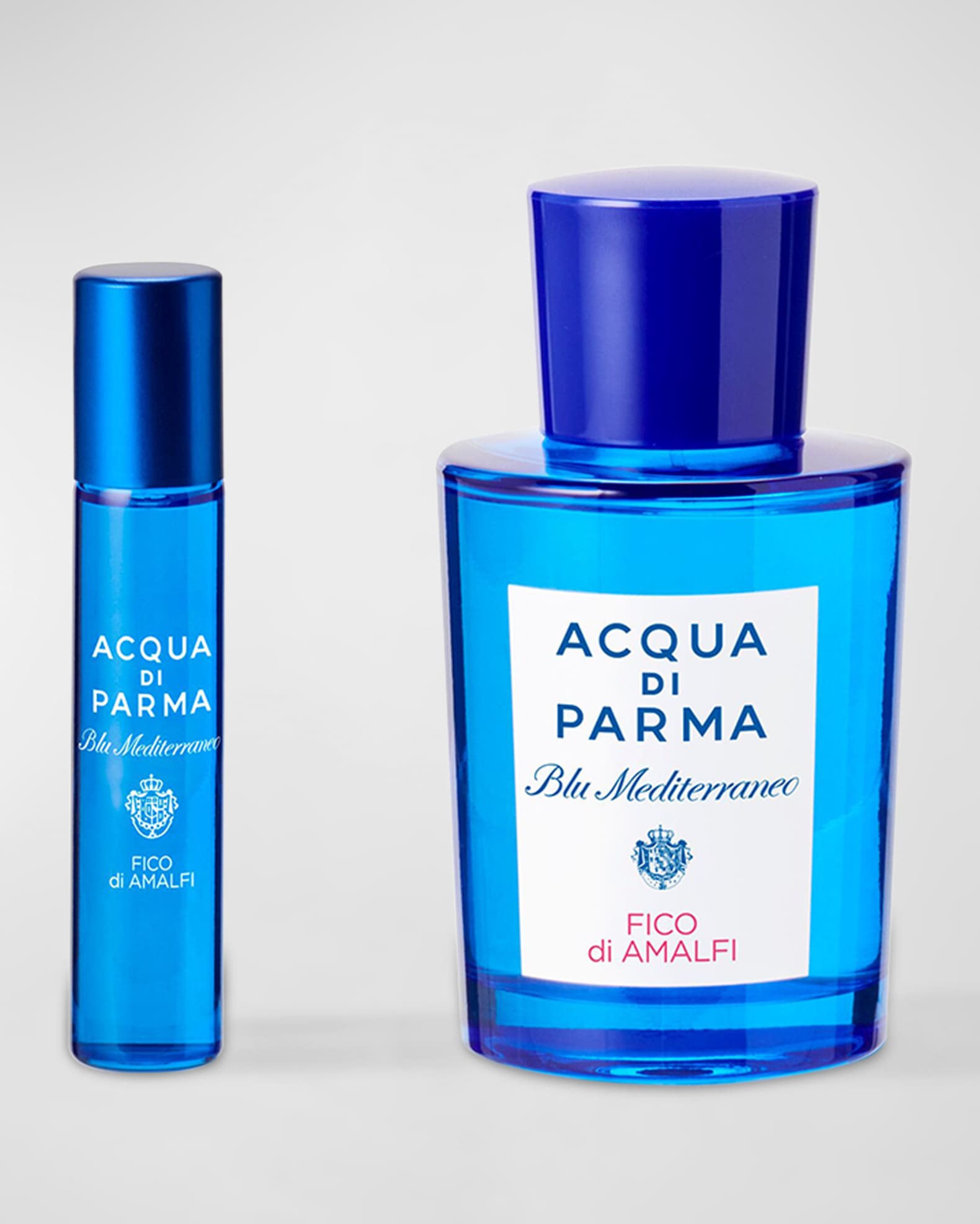 Acqua Di Parma Signatures of The Sun Discovery Set Eau De Parfum 3 x 12ml - Luxury Unisex Perfume
