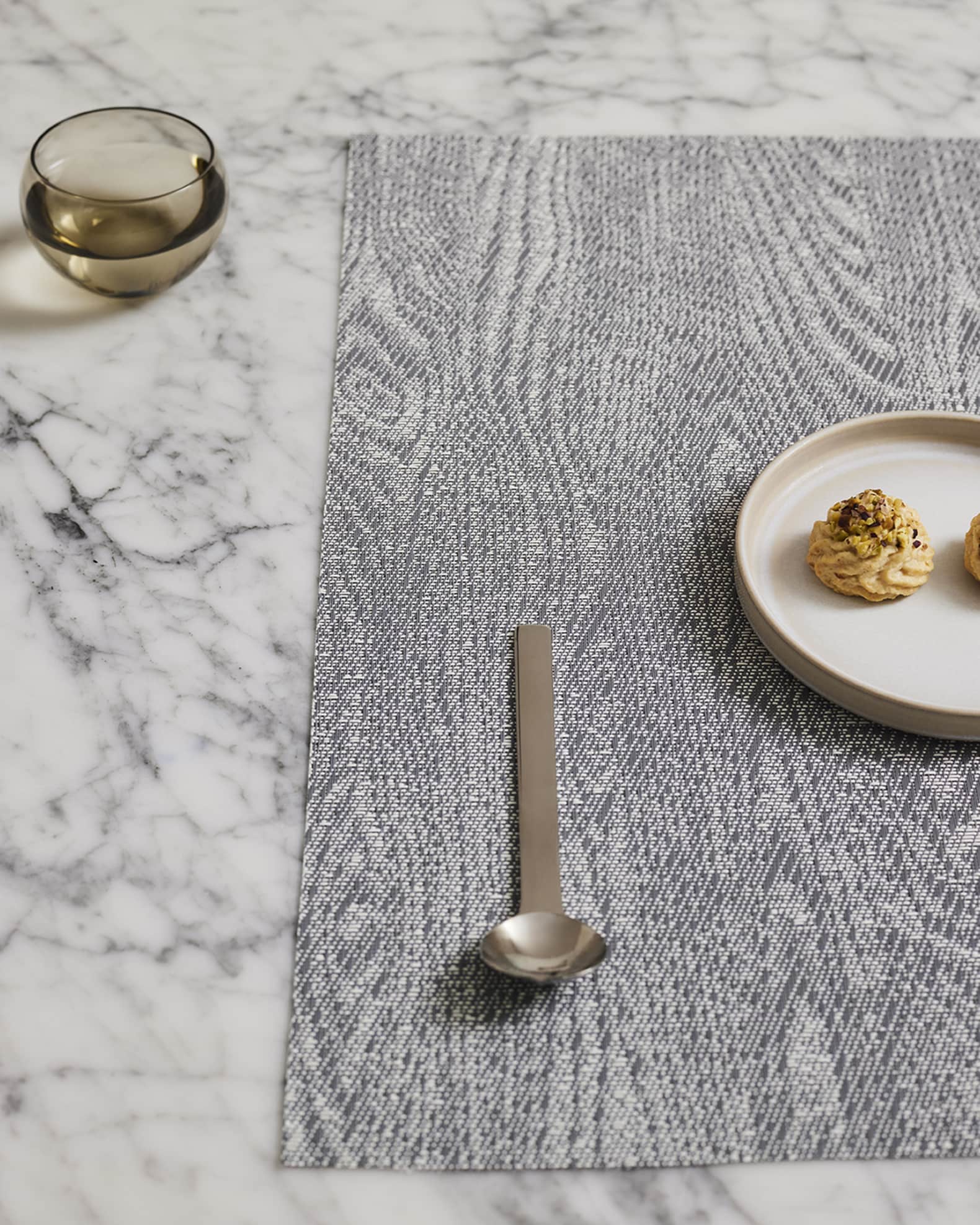 Woodgrain Placemat, 19" x 14"  1