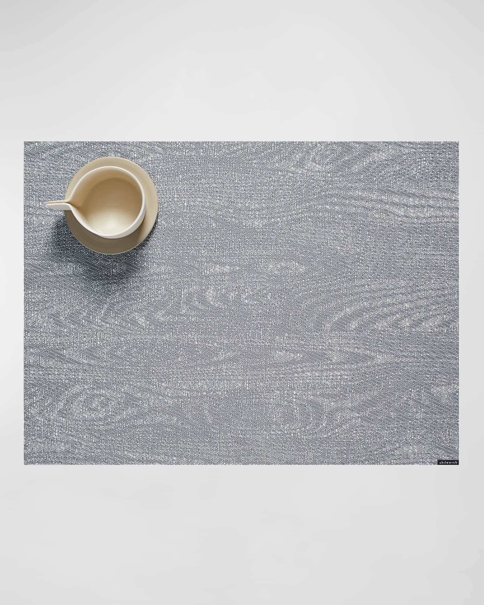Woodgrain Placemat, 19" x 14"  0