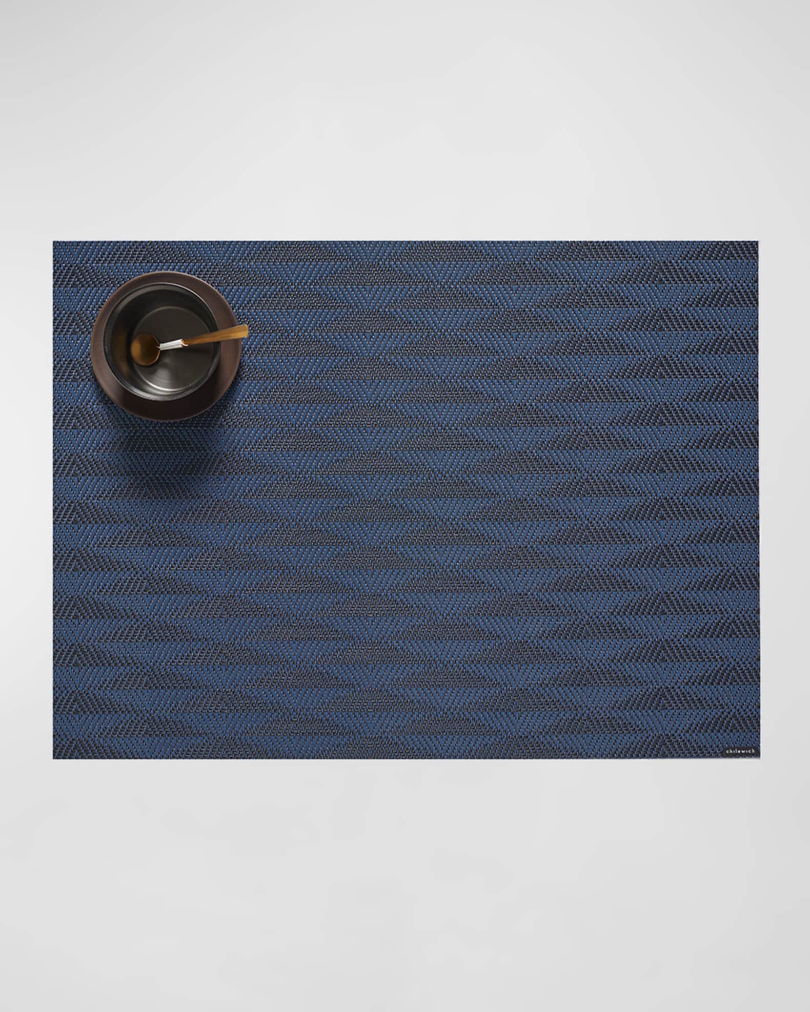 Blue Arrow Placemat  0