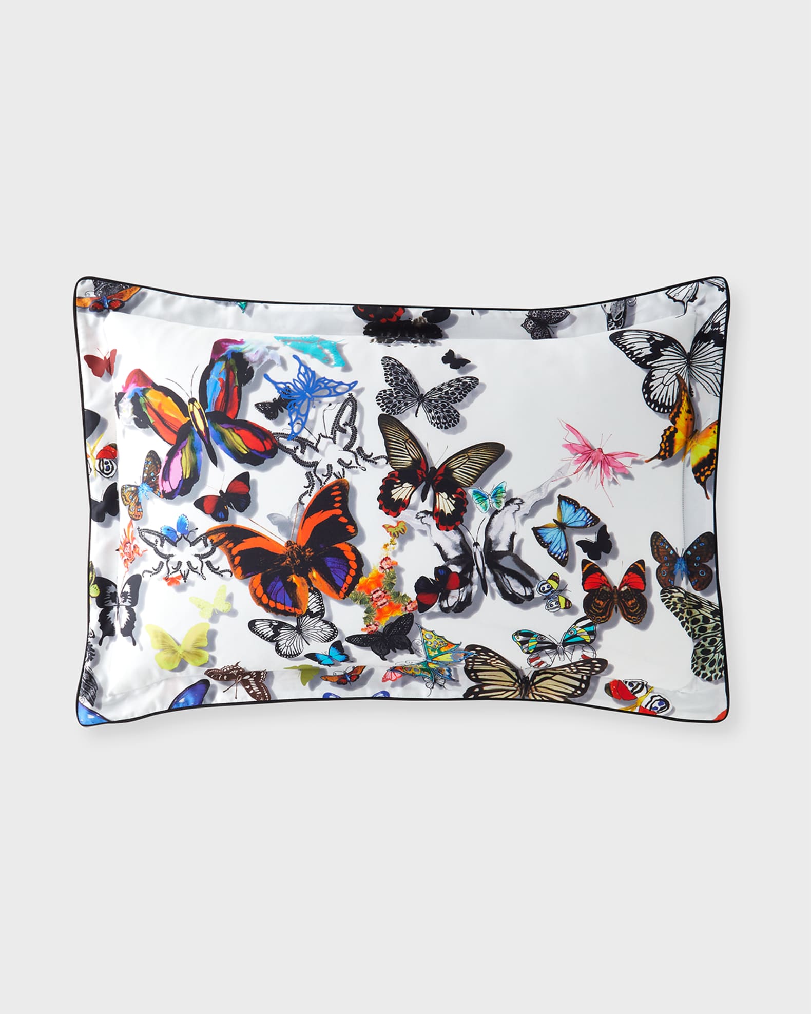 Butterfly Parade Standard Sham 0