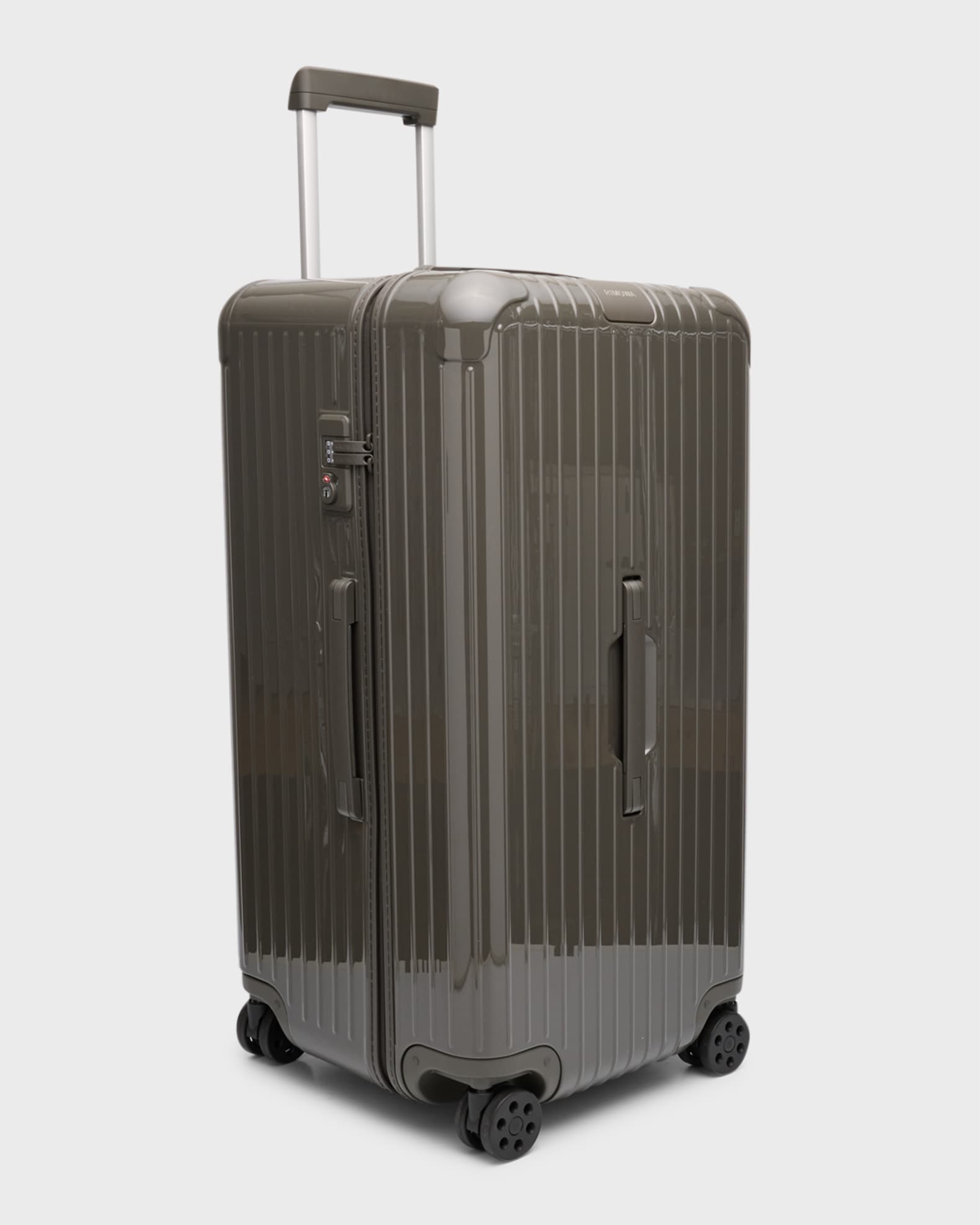 Essential Trunk Plus Spinner