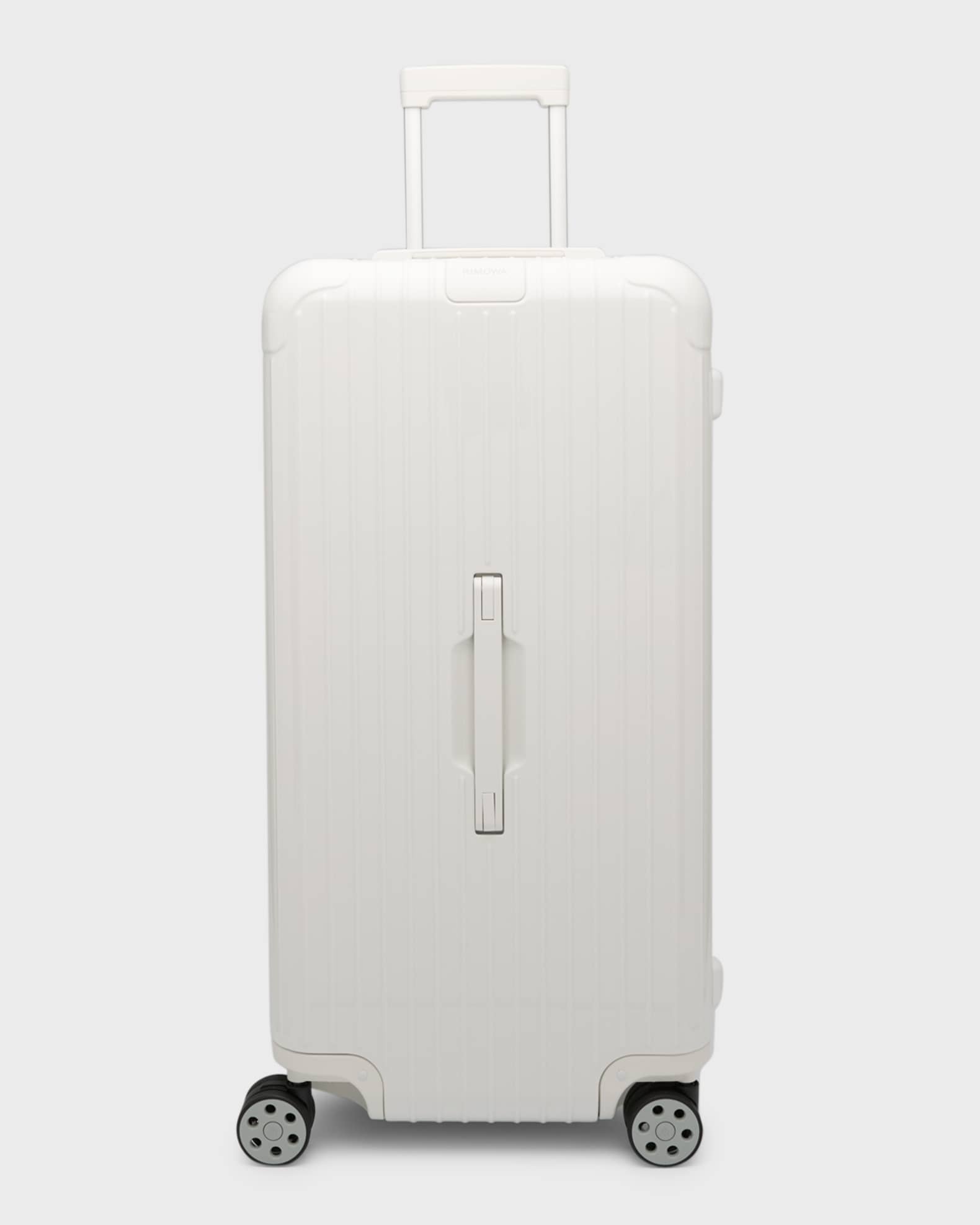Essential Trunk Plus Spinner  0