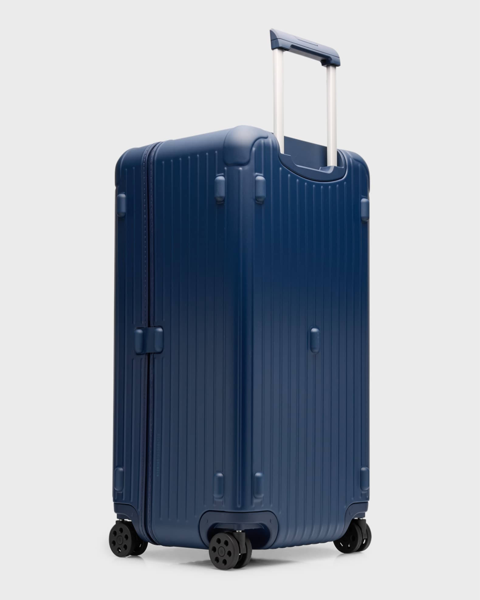 人気アイテムランキング(新品)  Essential Rimowa Trunk Marcus Neiman | Spinner Plus 旅行用品