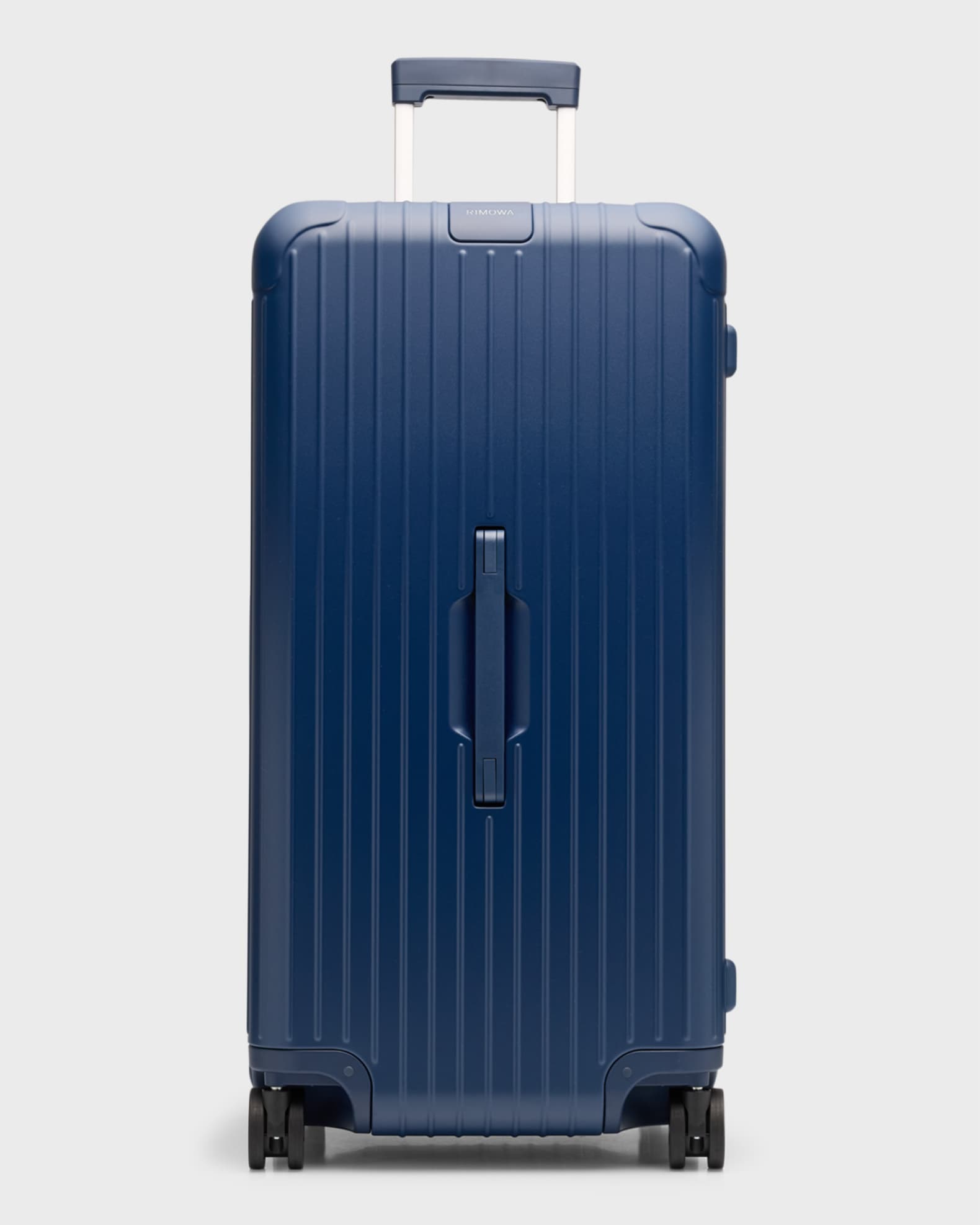 Essential Trunk Plus Spinner  0