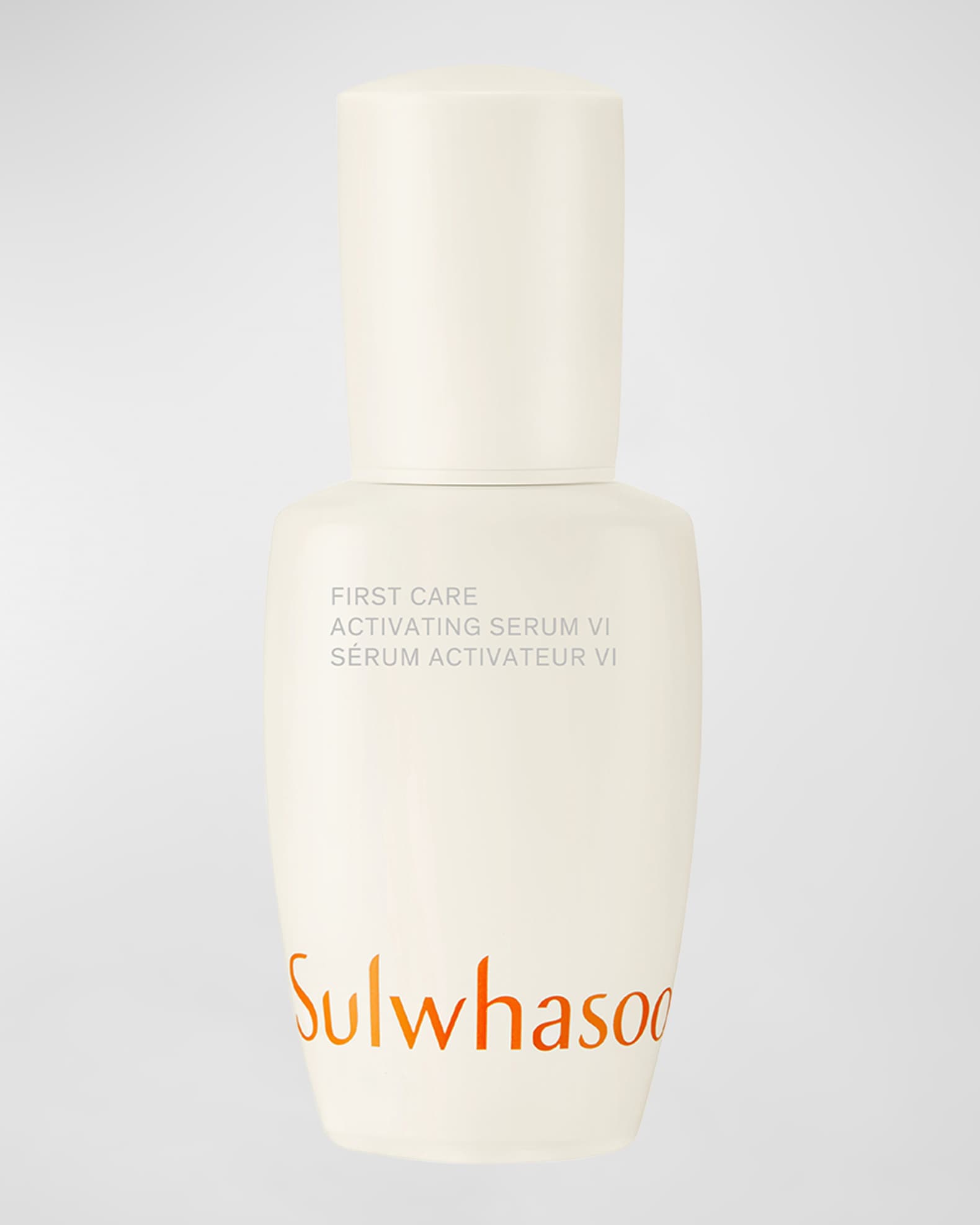 First Care Activating Serum VI, 0.5 oz.