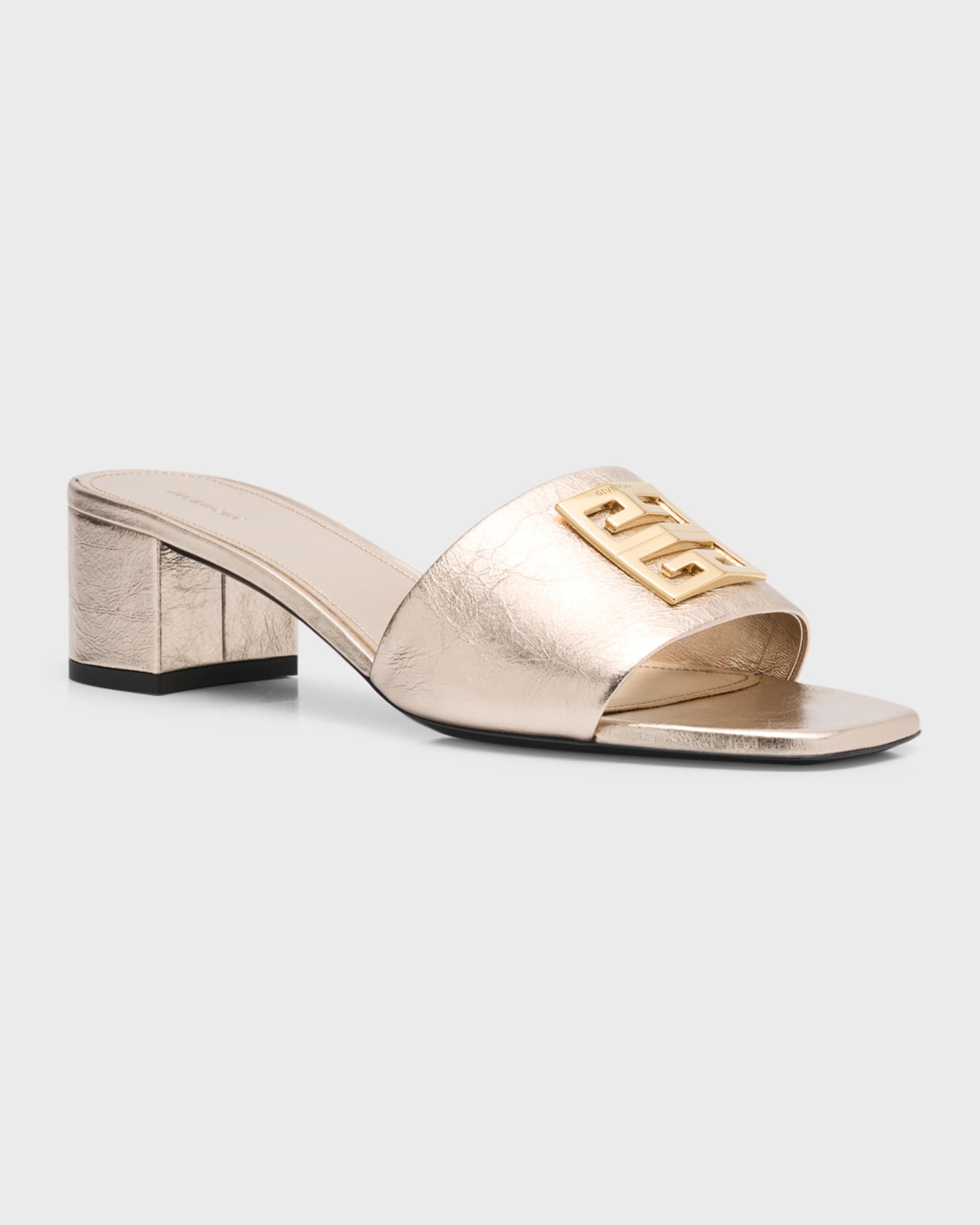 Givenchy slides neiman marcus shop