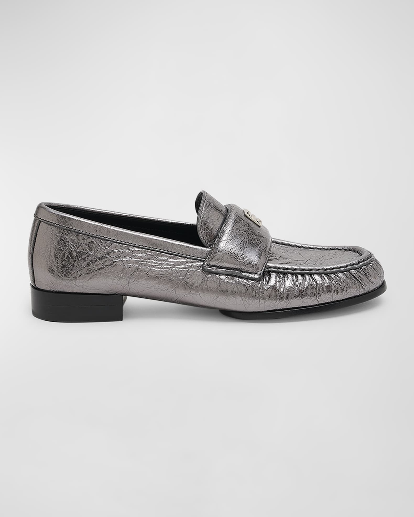 Givenchy shop 4g loafers